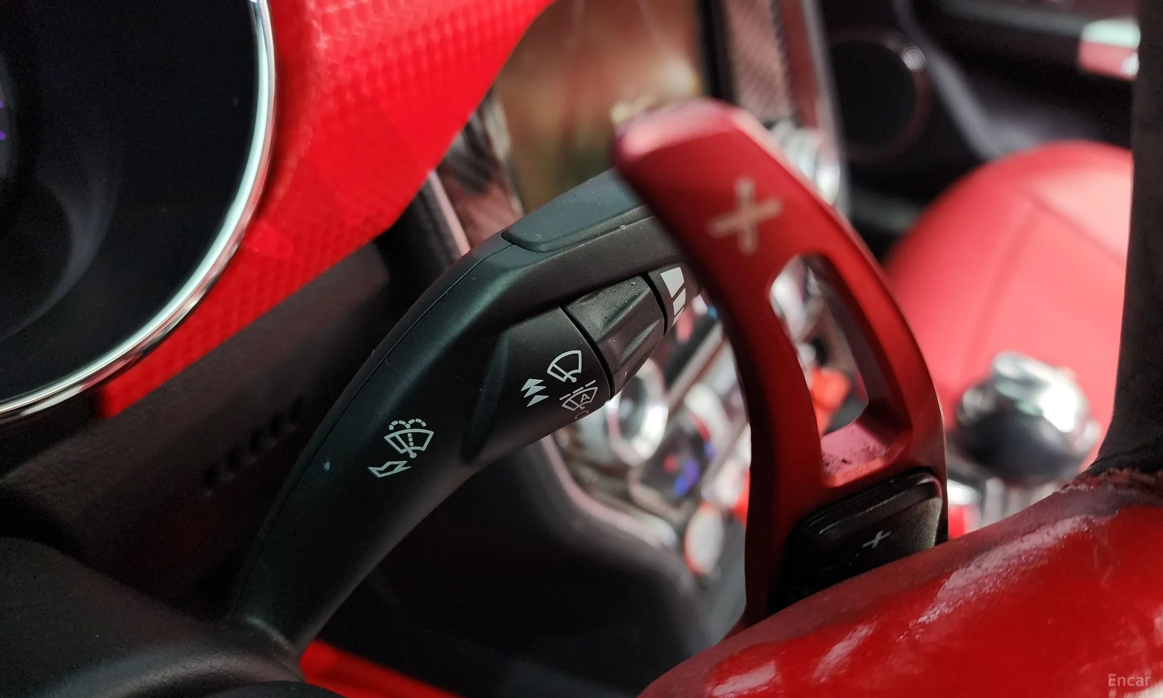 Ford Mustang превью 17