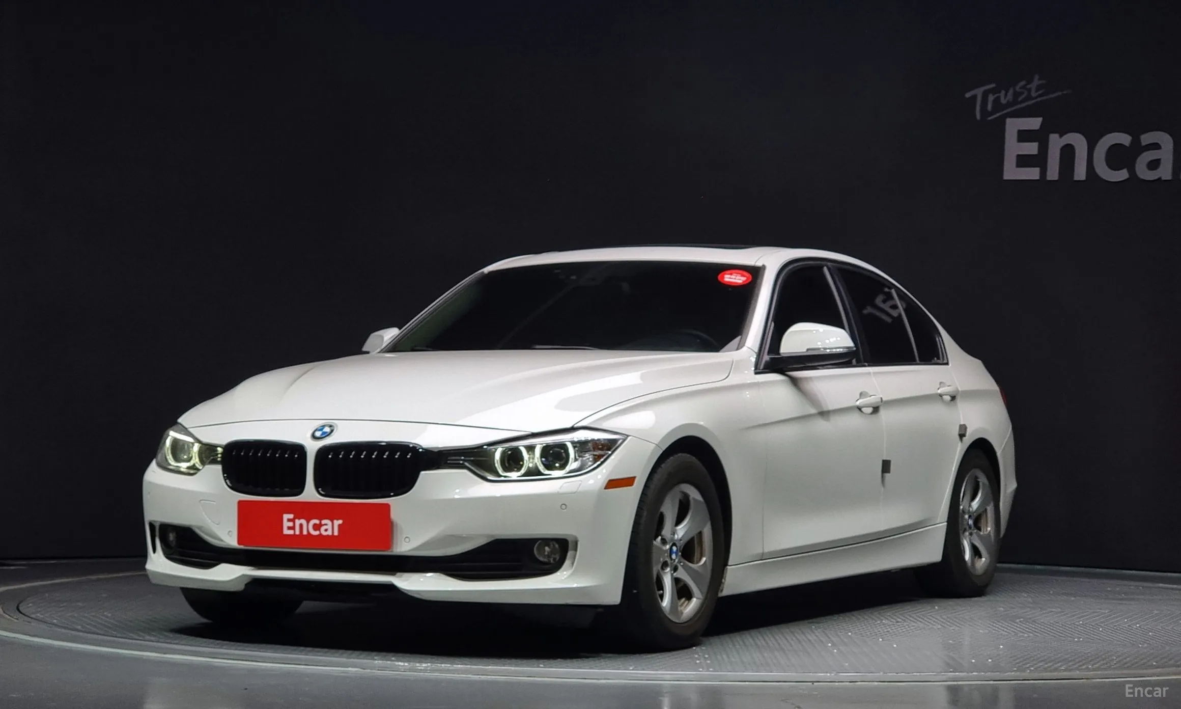 3 Series (F30)