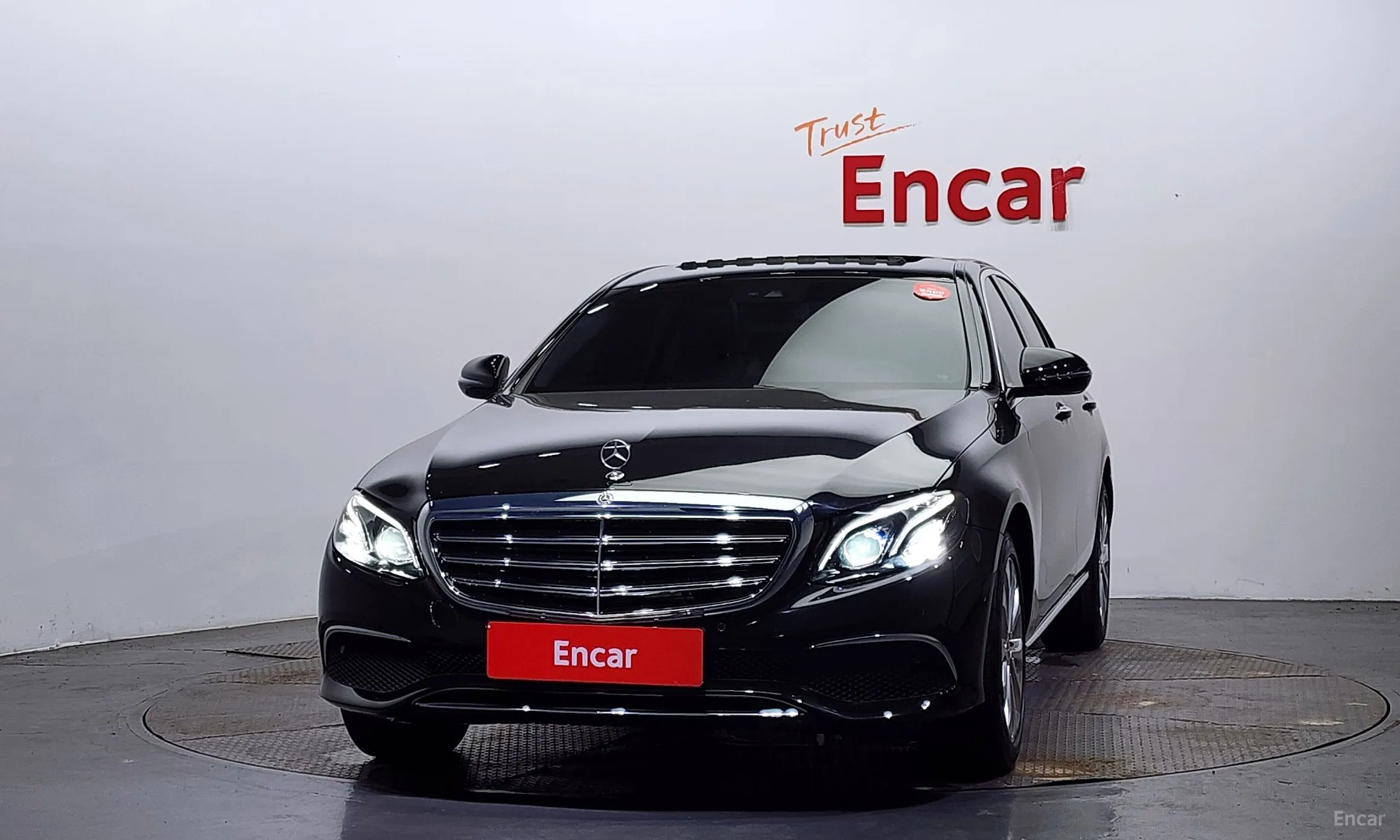 Mercedes Benz E-Class W213 превью 2