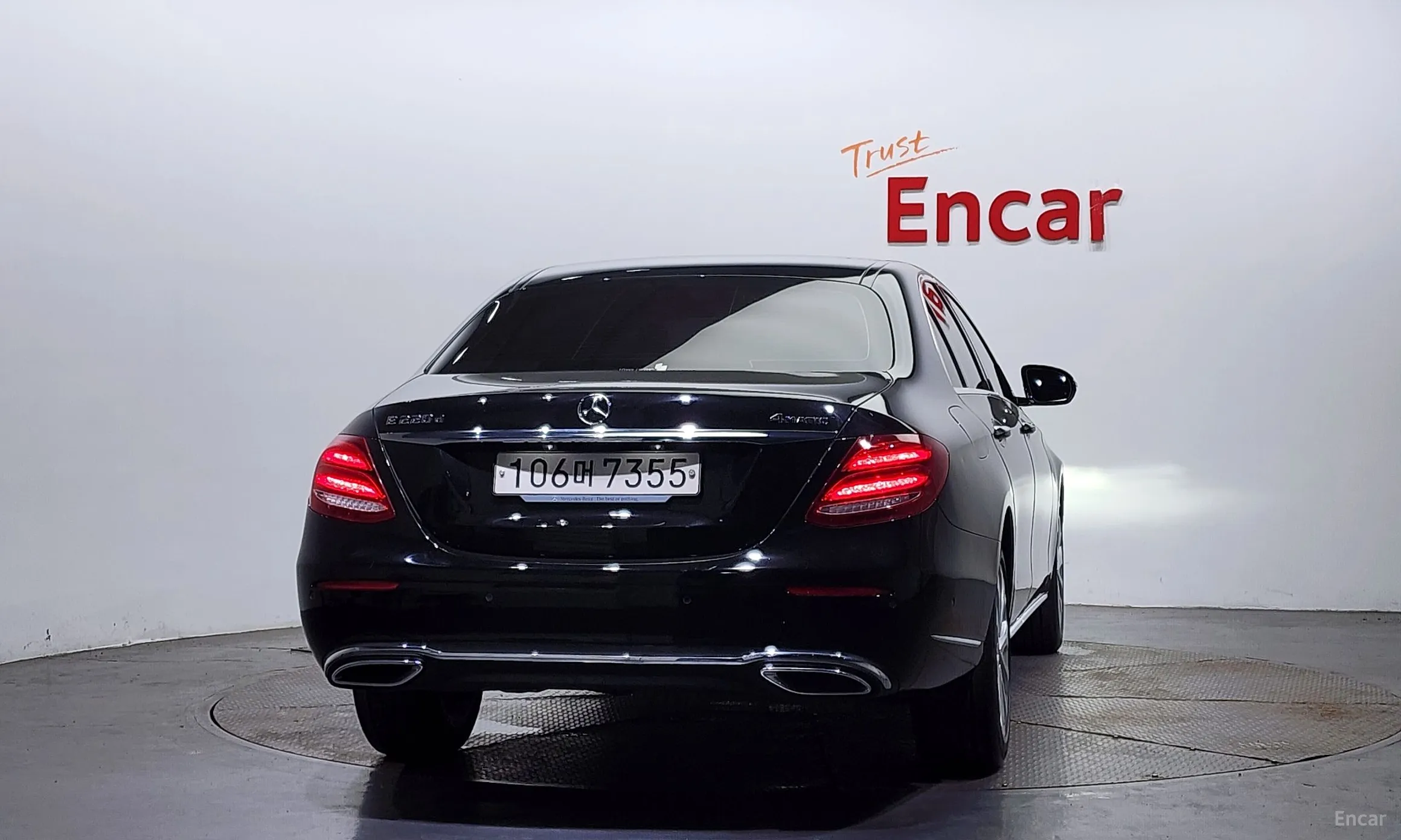 Mercedes Benz E-Class W213 превью 3