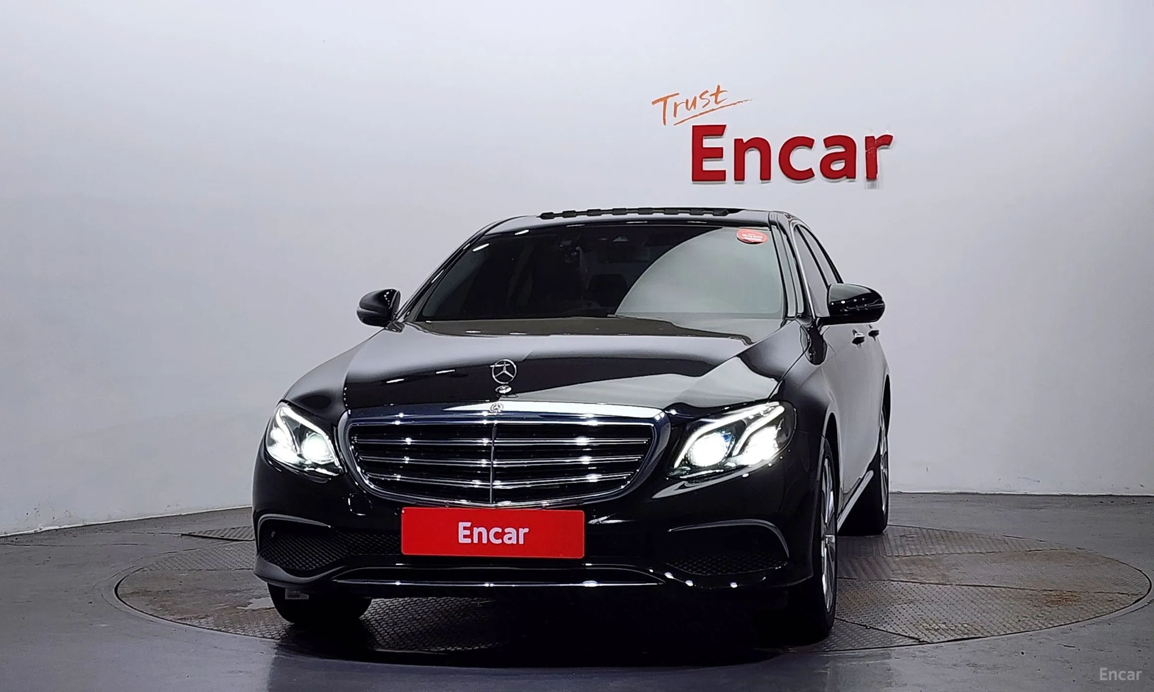 Mercedes Benz E-Class W213 превью 2