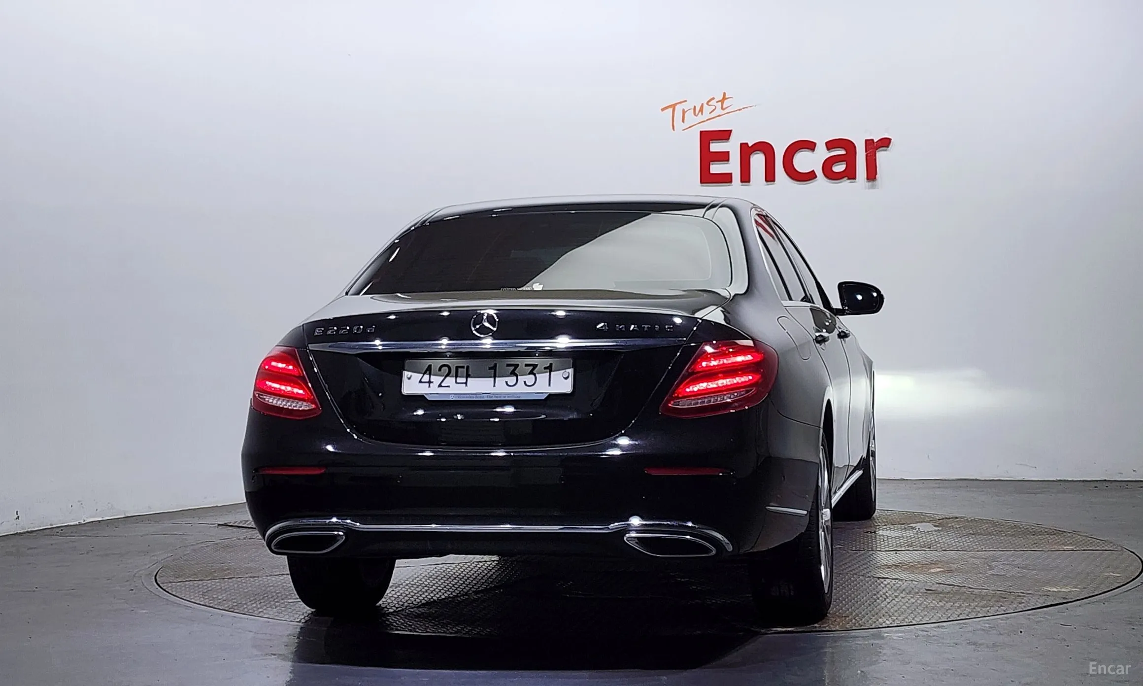 Mercedes Benz E-Class W213 превью 3
