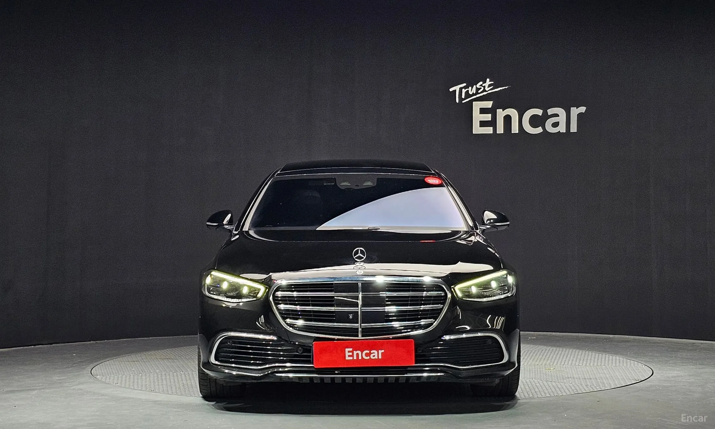 Mercedes Benz S-Class W223