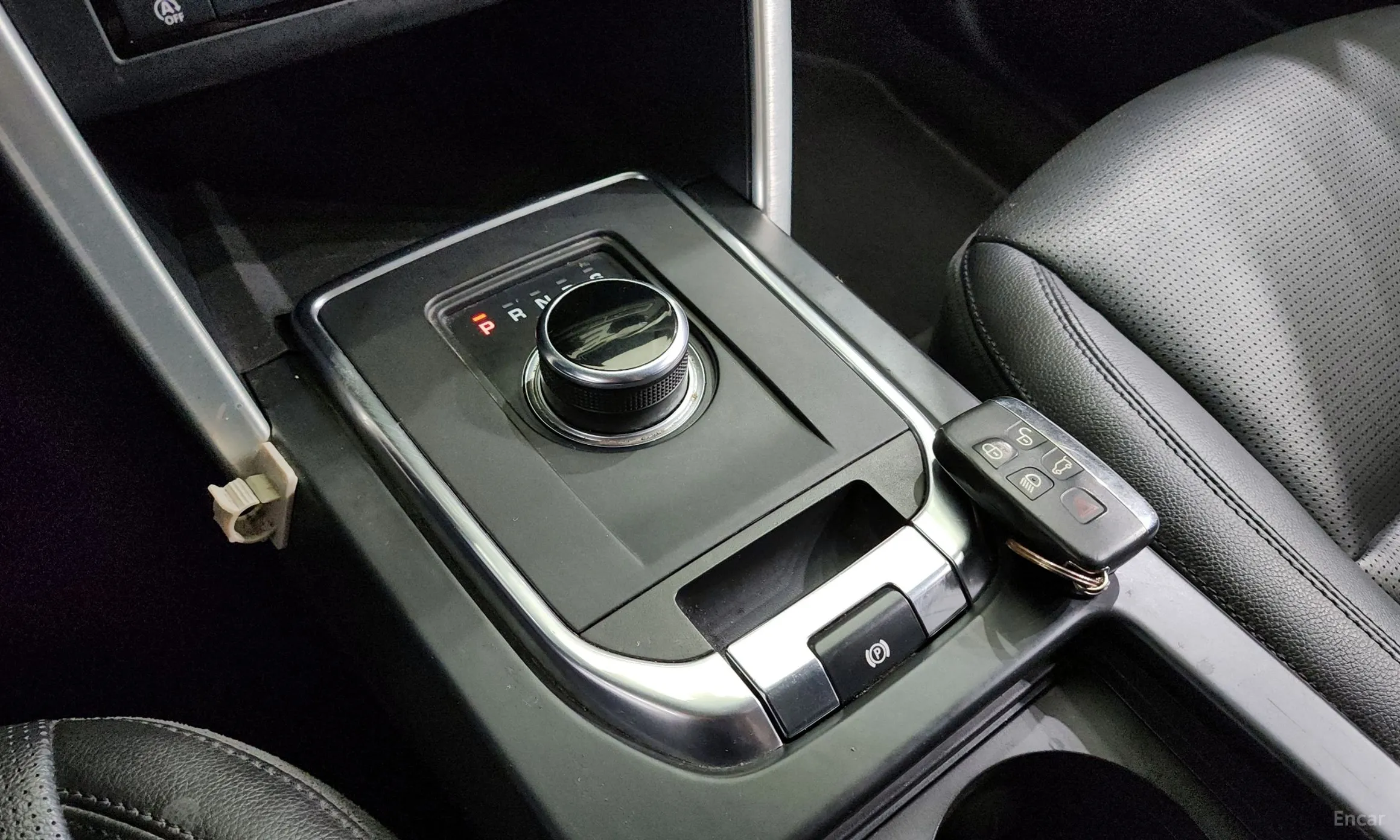 Land Rover Discovery Sports превью 9