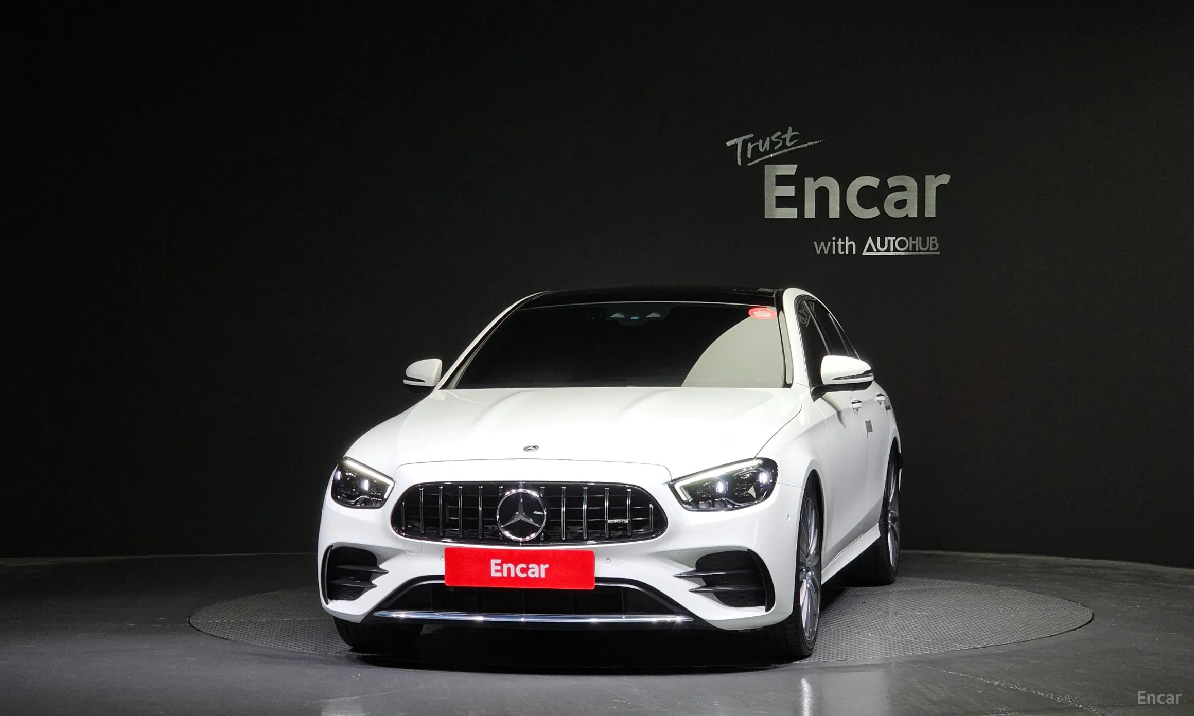 Mercedes Benz E-Class W213 превью 2