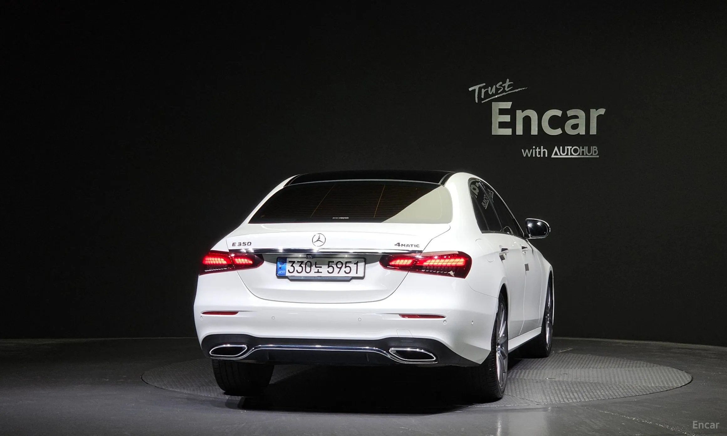 Mercedes Benz E-Class W213 превью 3