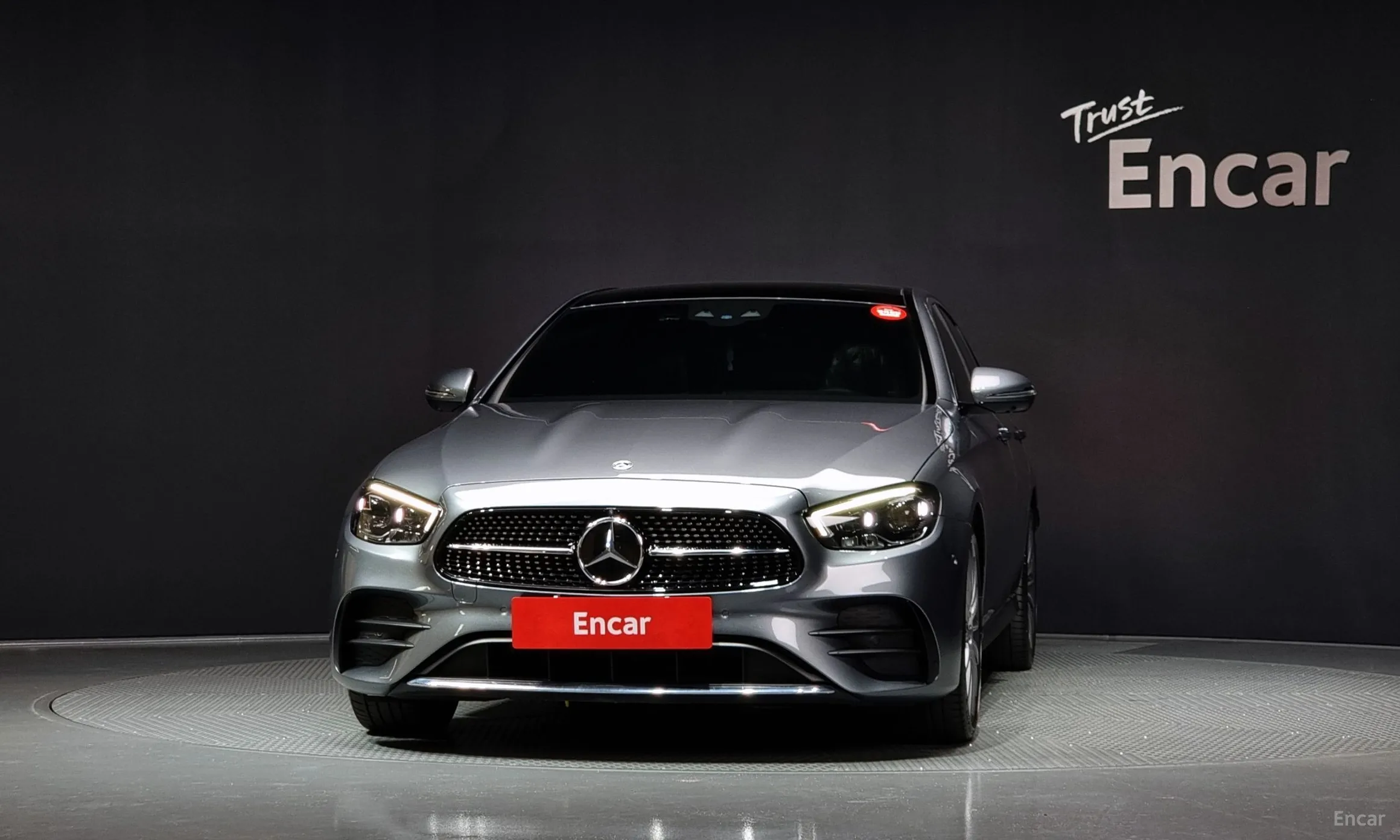 Mercedes Benz E-Class W213 превью 2