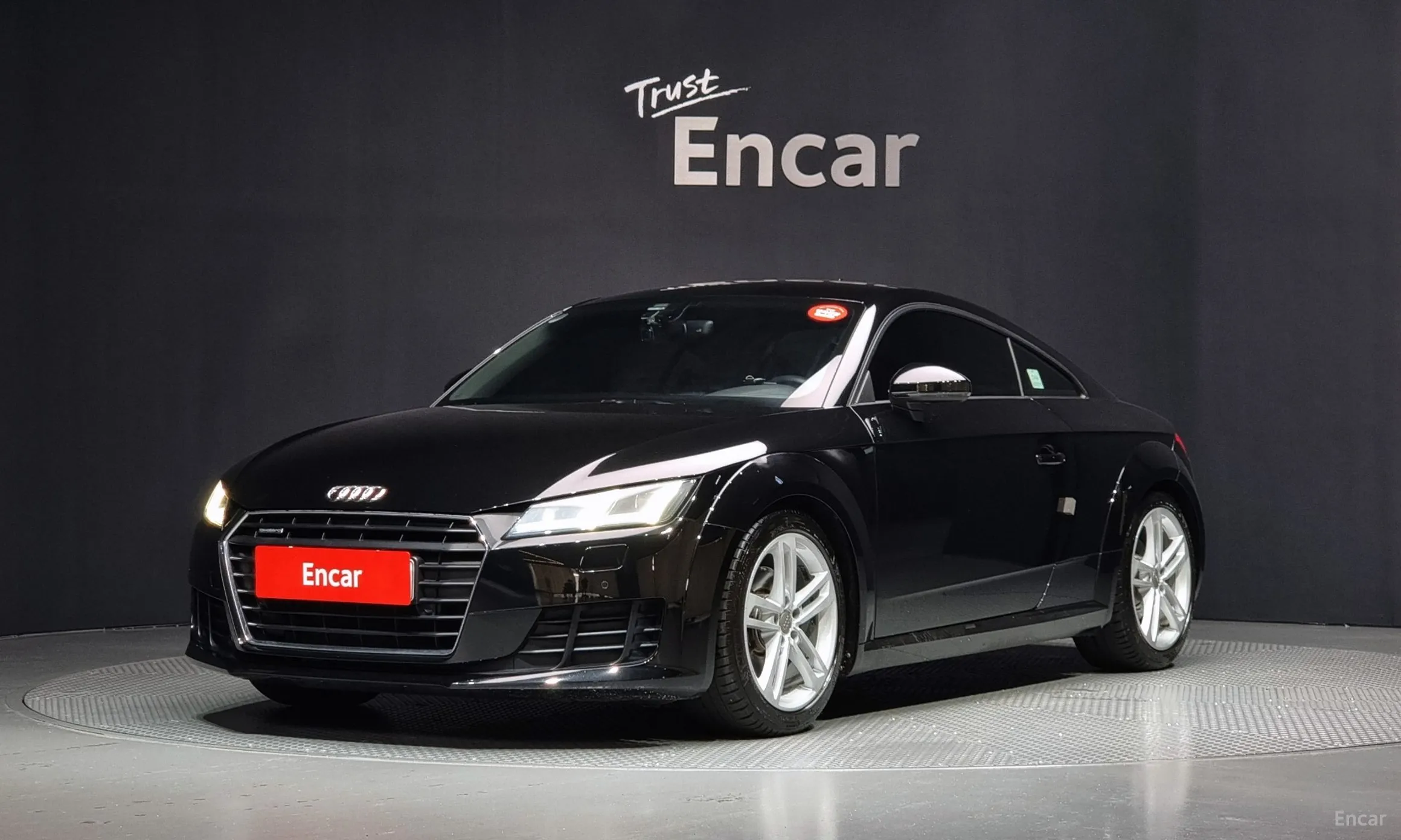Audi TT (8S)