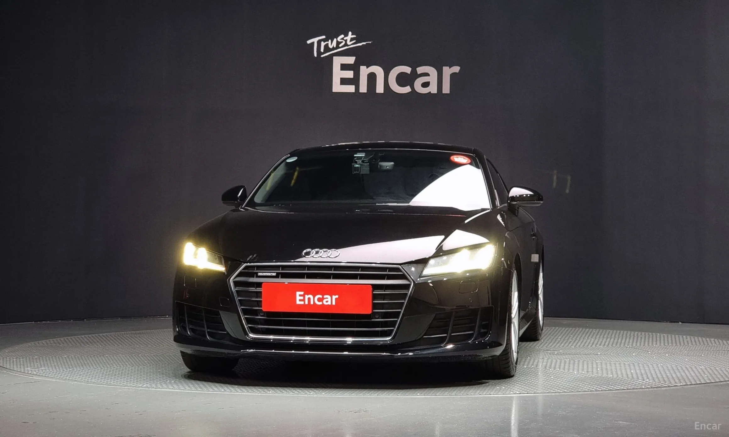Audi TT (8S)