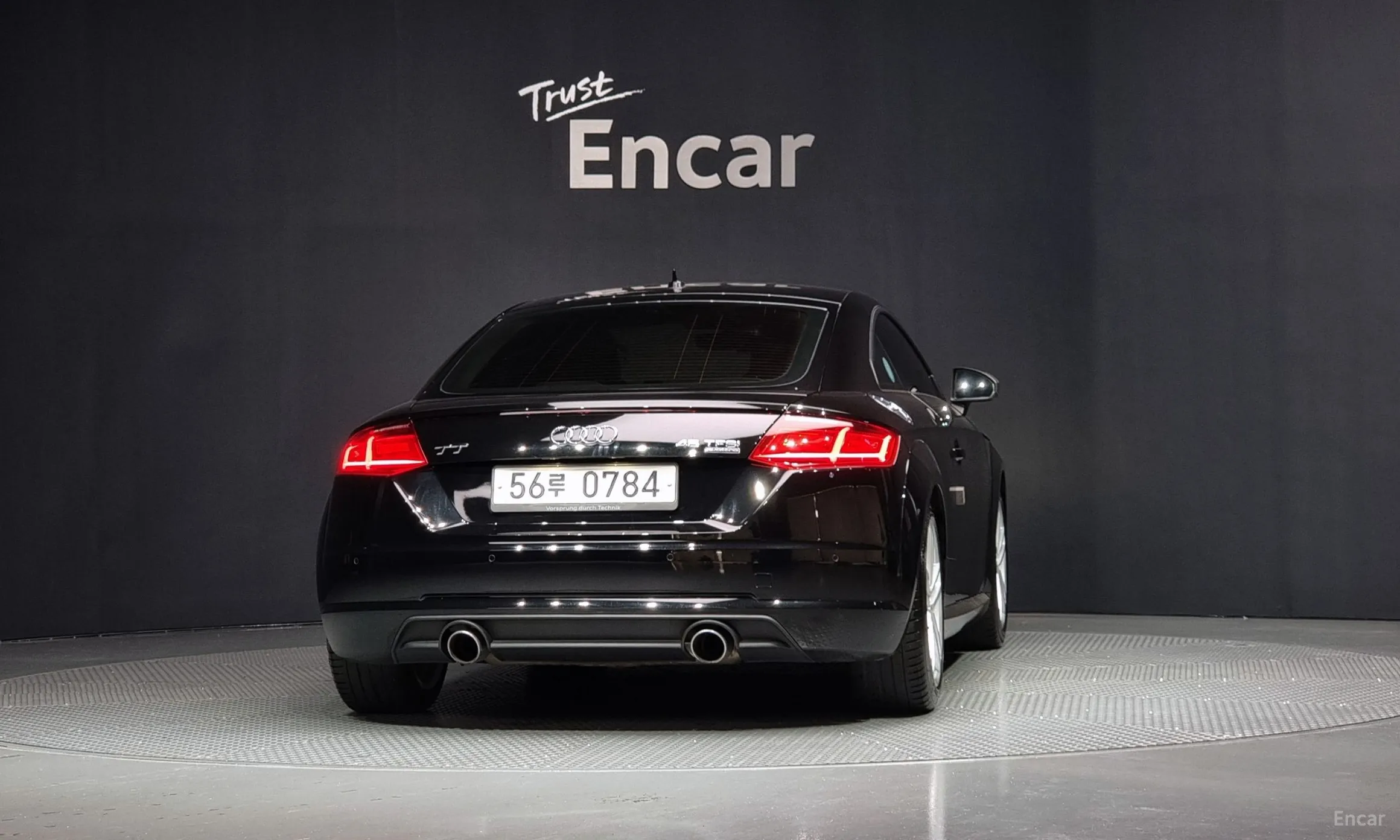 Audi TT (8S) превью 3