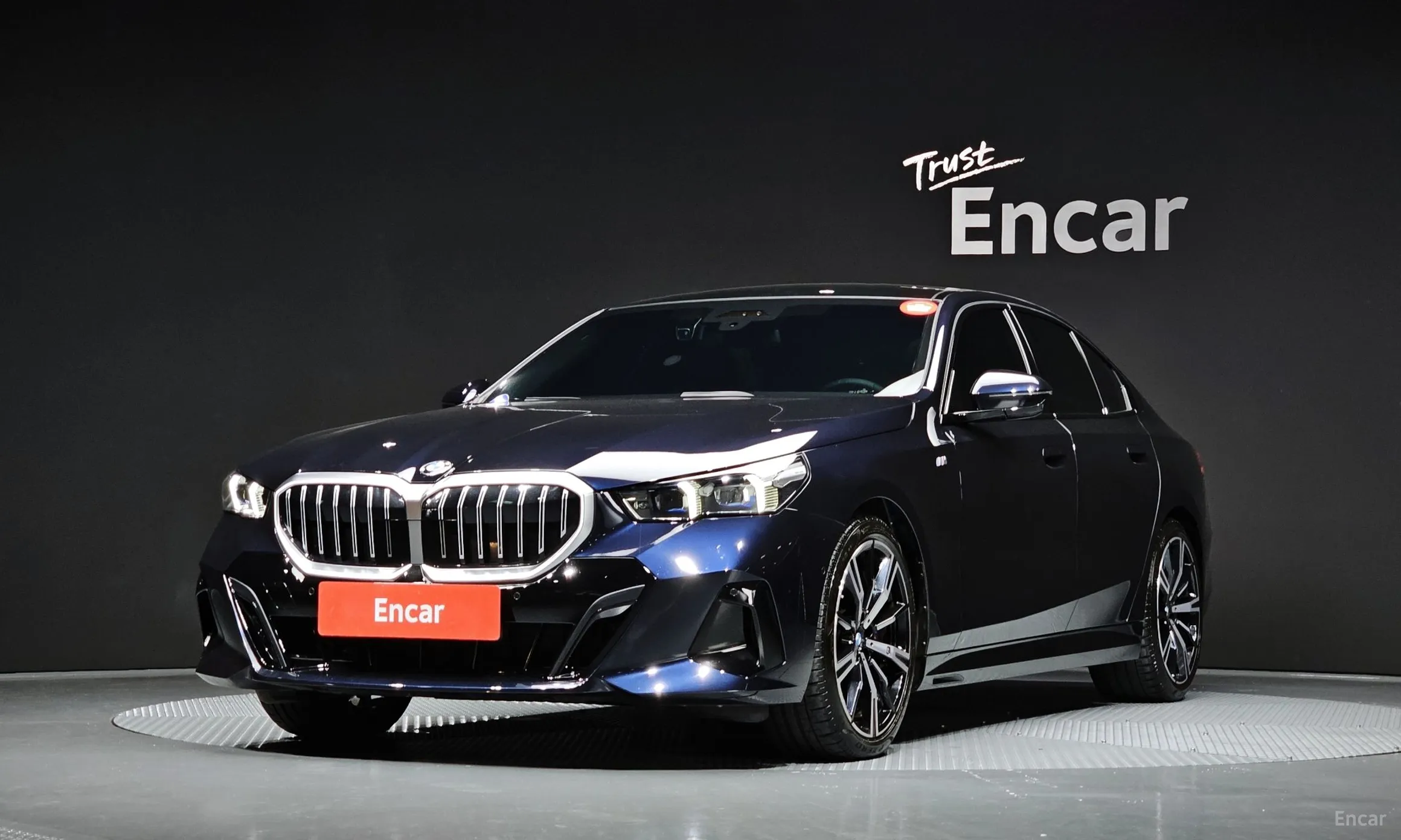 5 Series (G60)