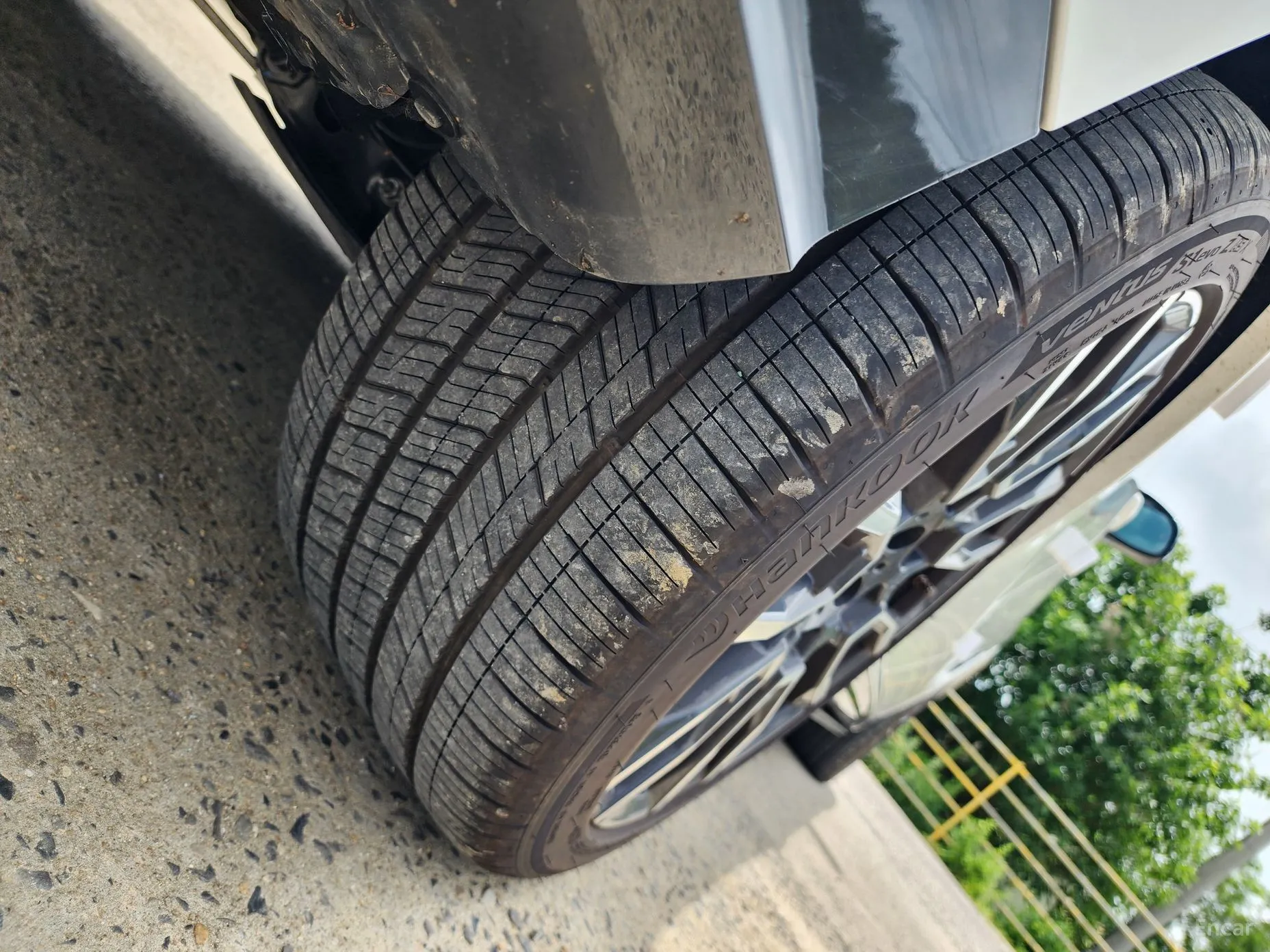 BMW X6 (G06) превью 4