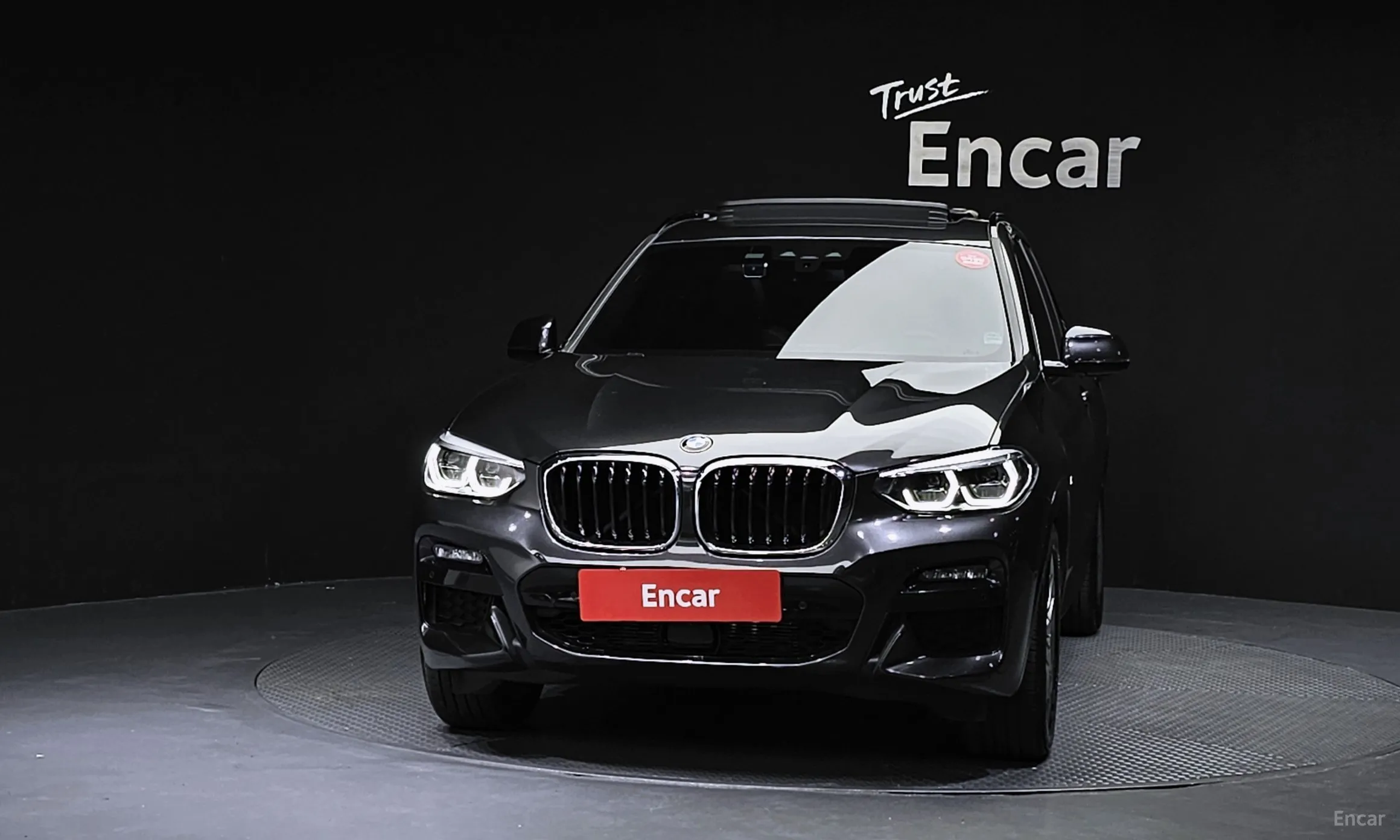 BMW X3 (G01)