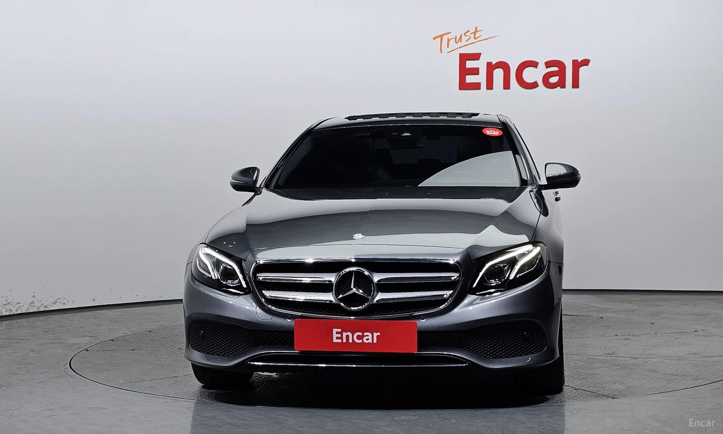 Mercedes Benz E-Class W213 превью 2