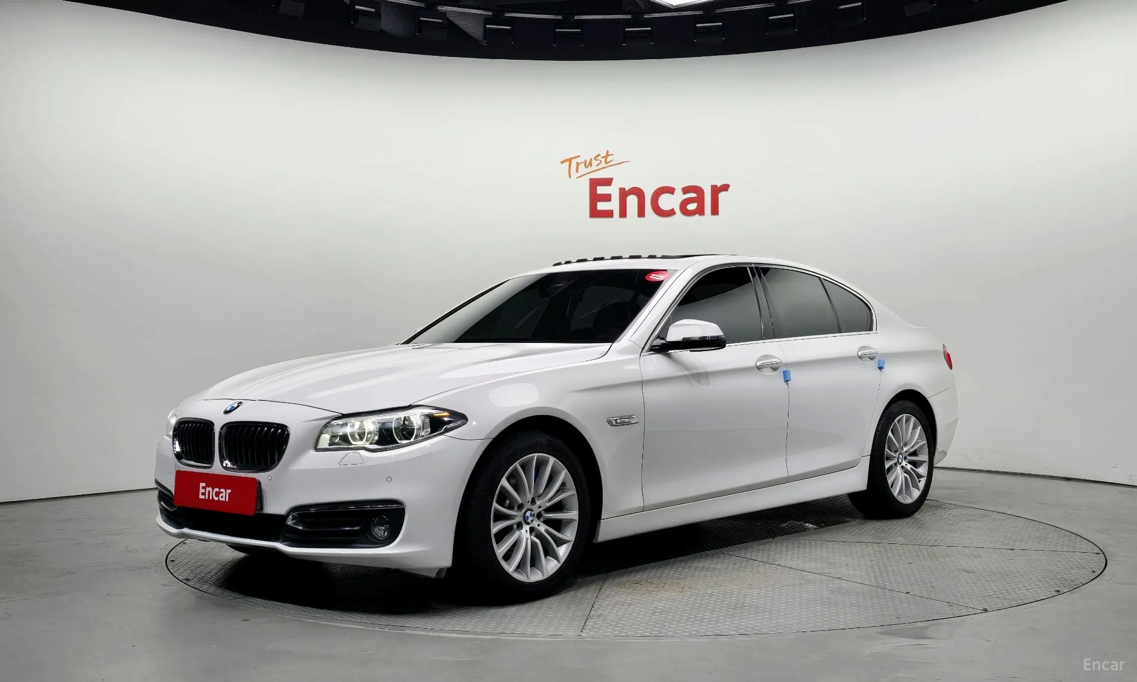 5 Series (F10)