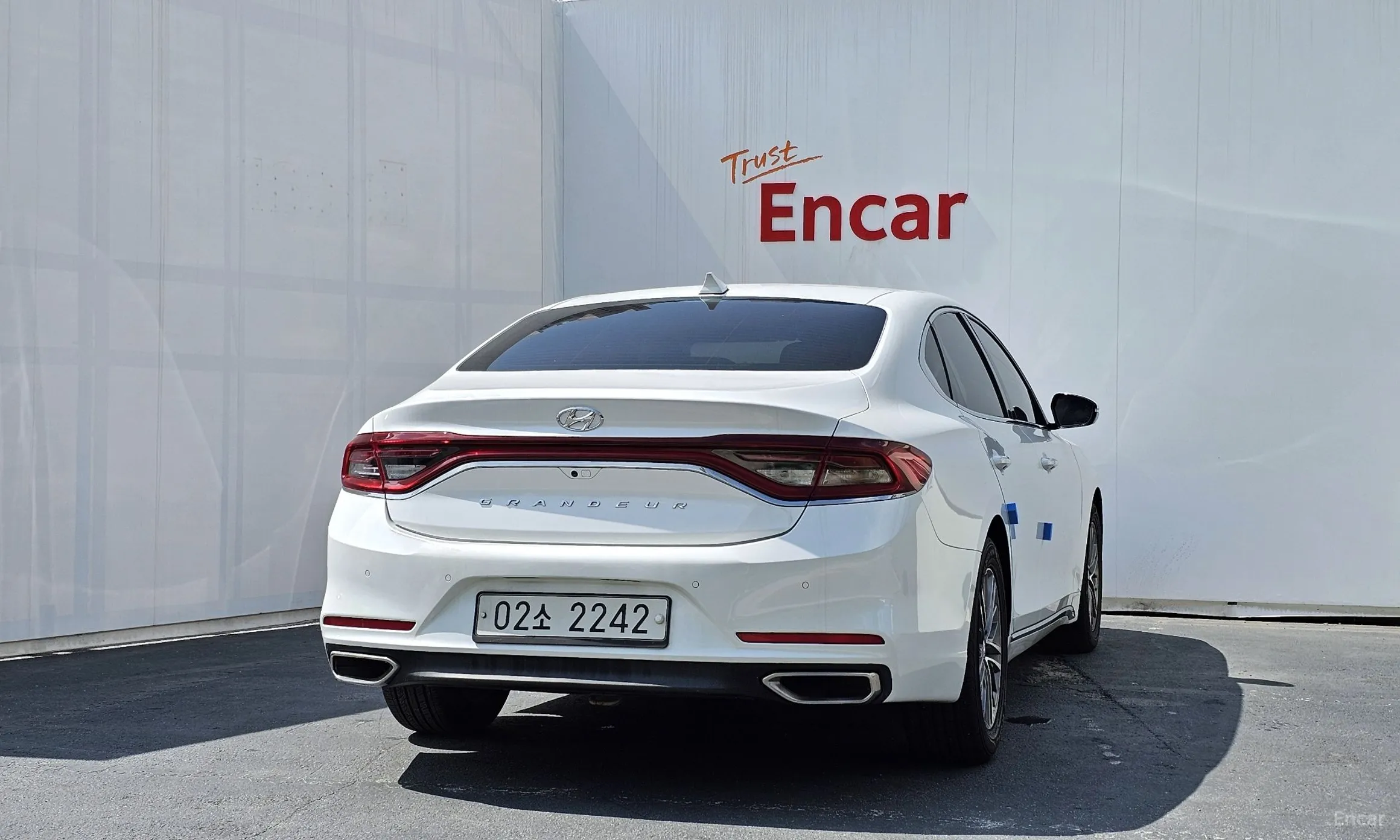 Hyundai Grandeur IG превью 3