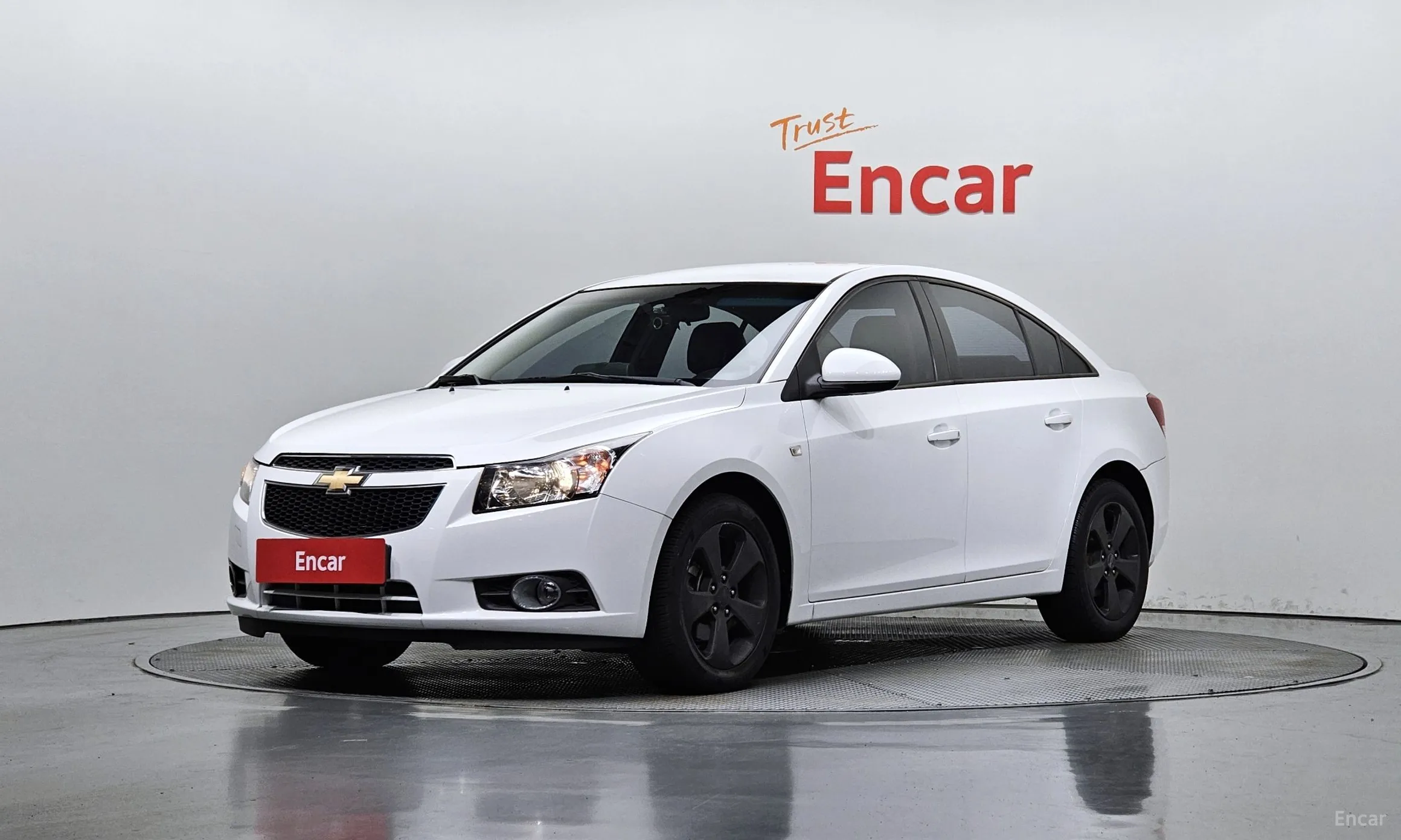 Cruze