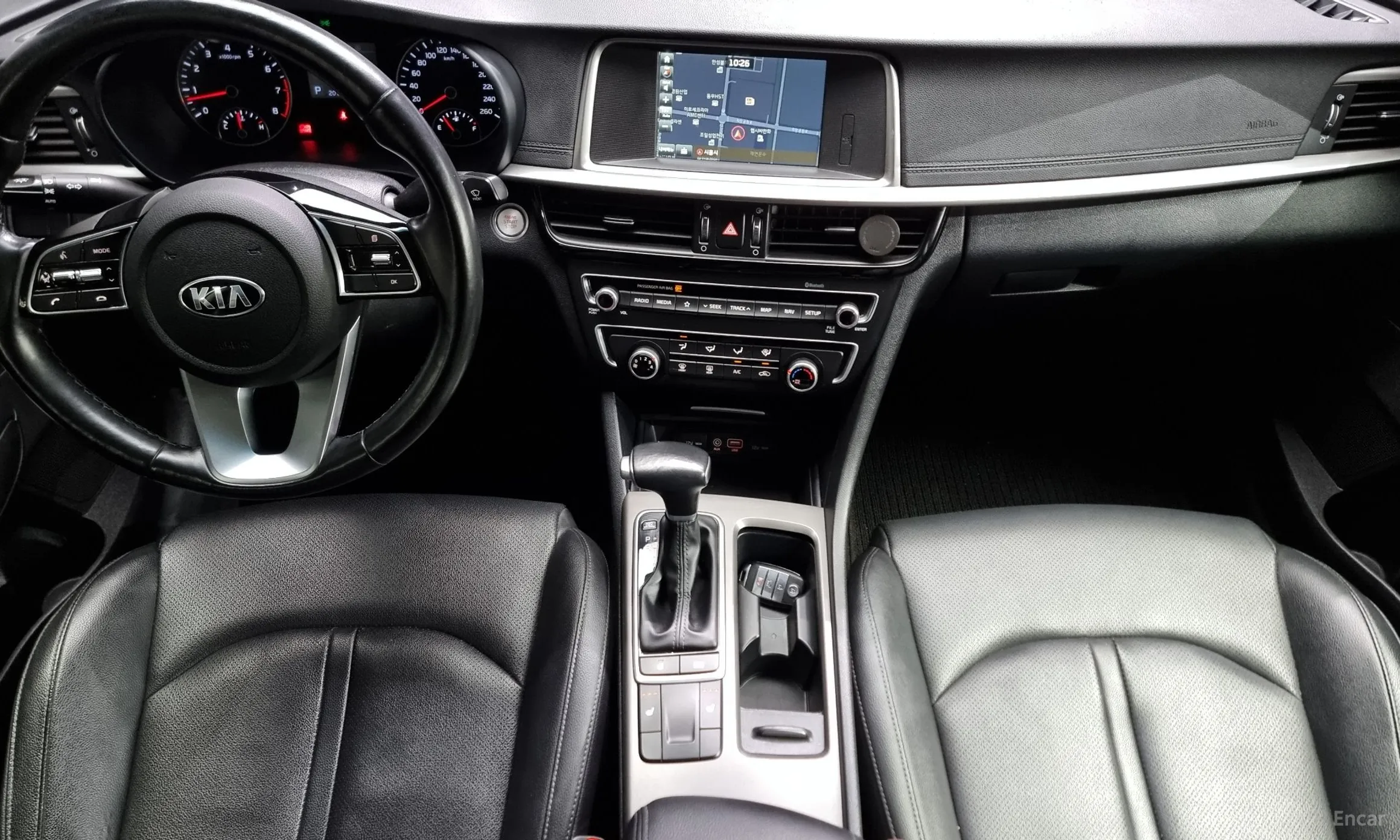 Kia The new K5 2nd Generation превью 4