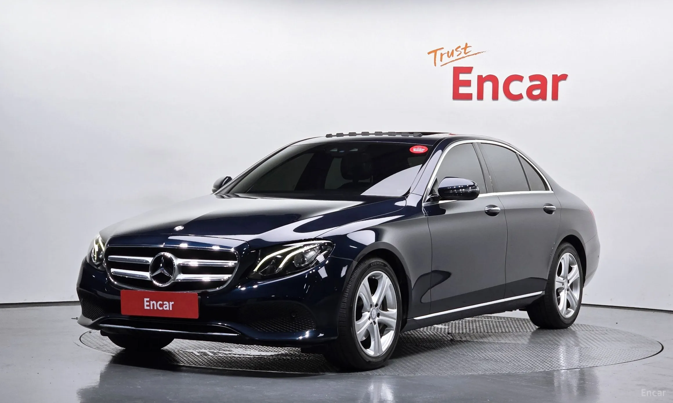 E-Class W213