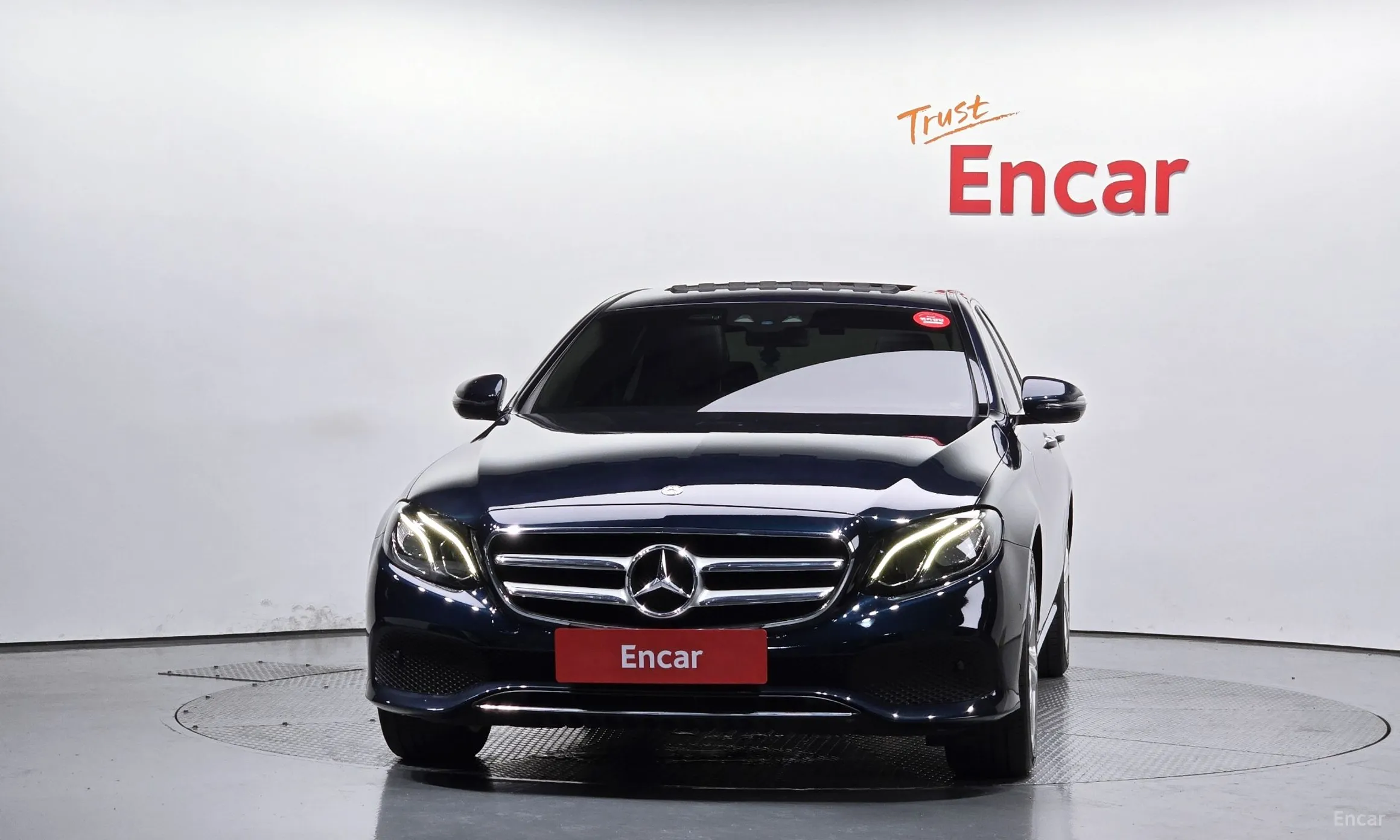 Mercedes Benz E-Class W213 превью 2