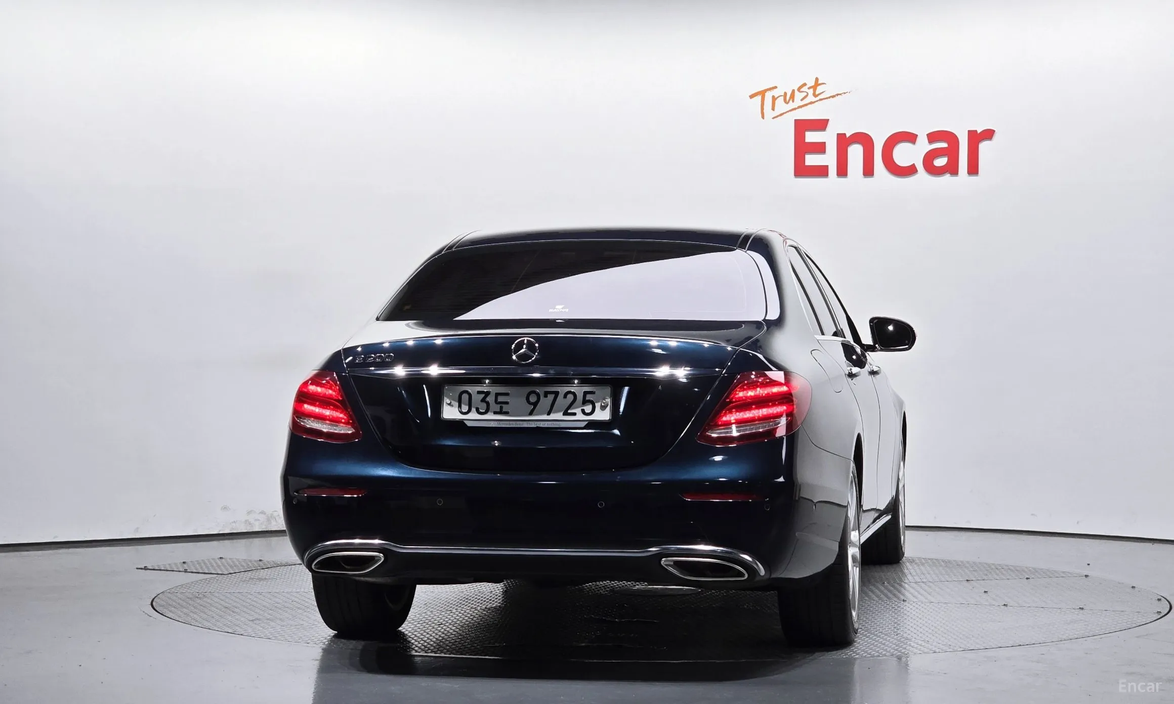 Mercedes Benz E-Class W213 превью 3