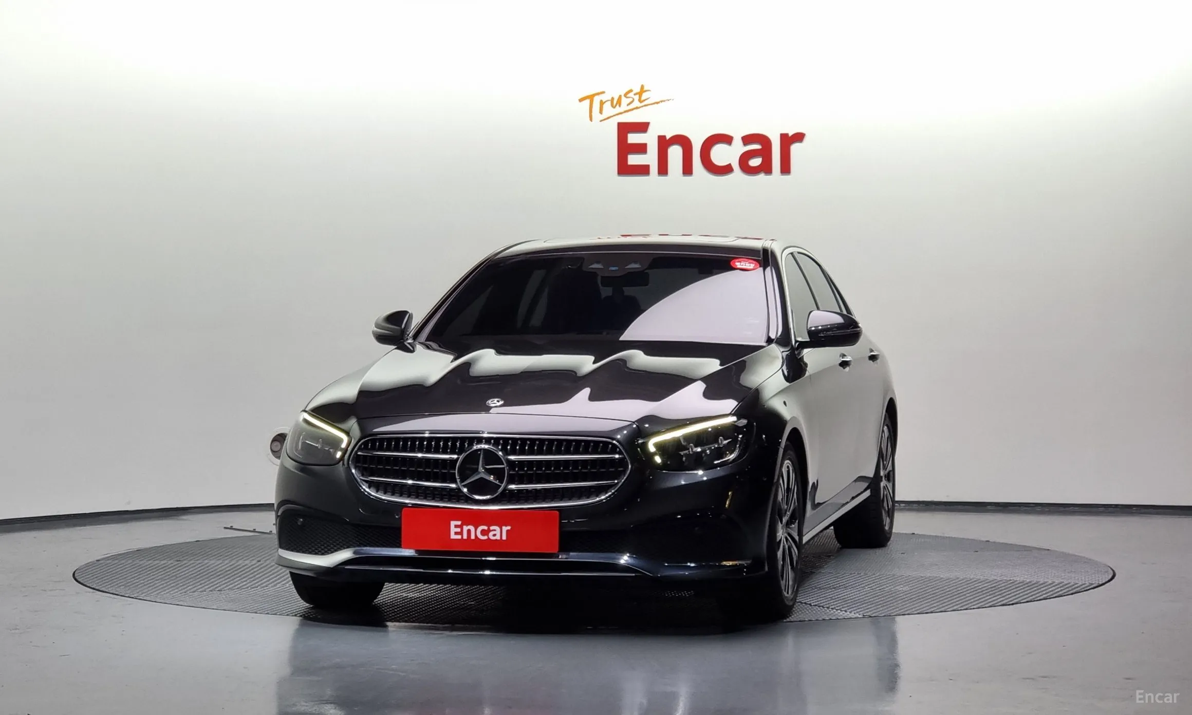 Mercedes Benz E-Class W213 превью 2