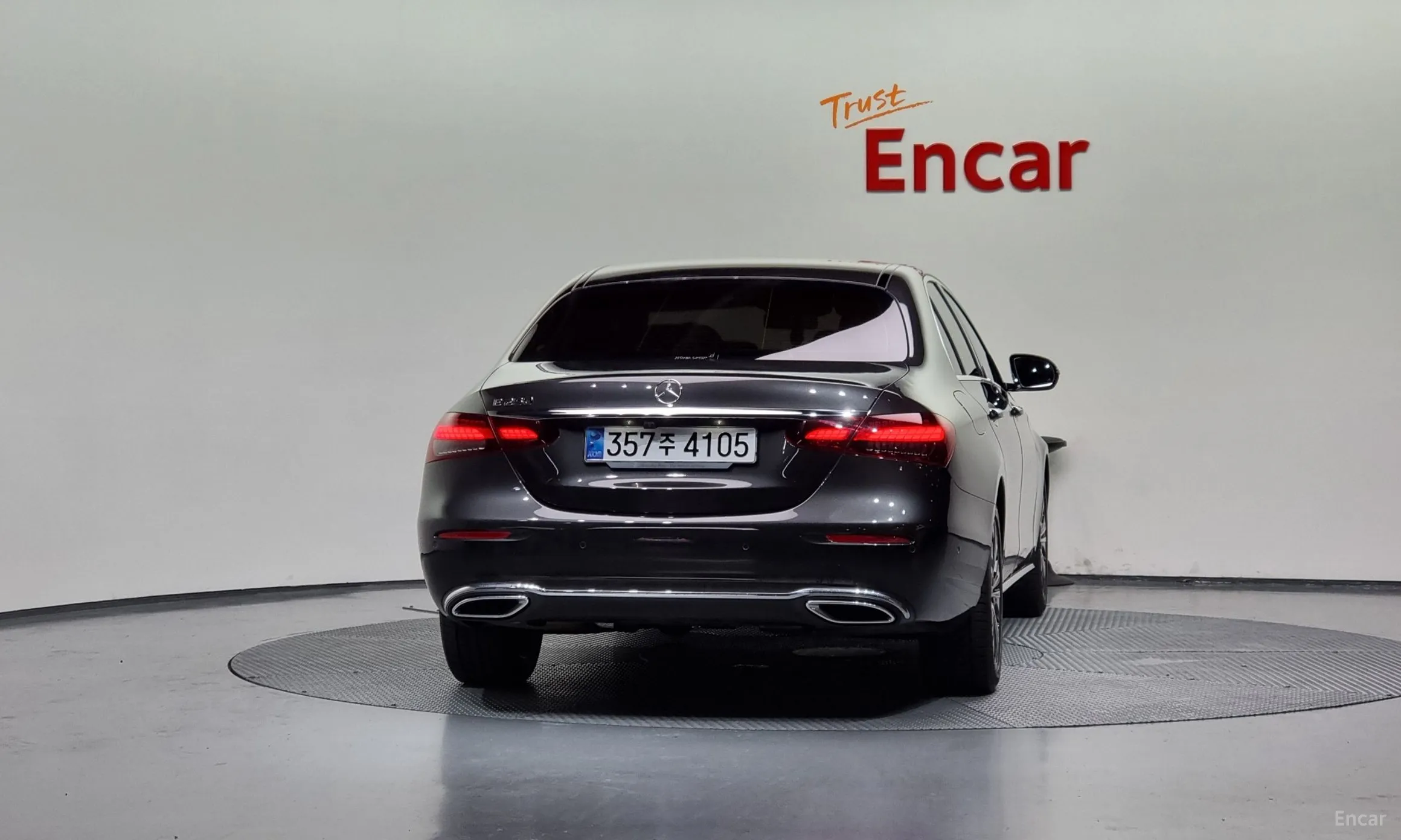 Mercedes Benz E-Class W213 превью 3