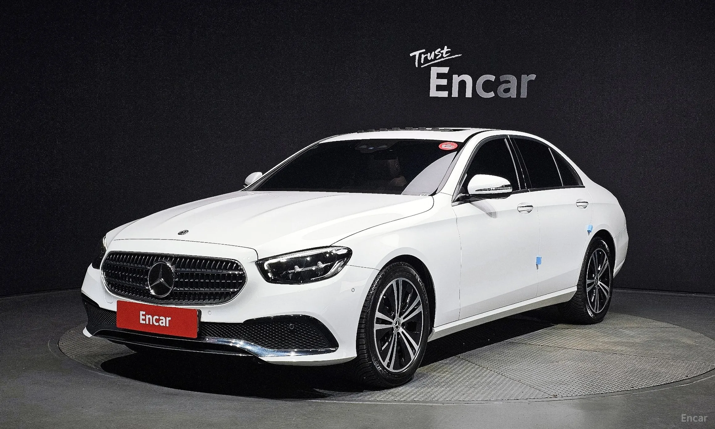 Mercedes Benz E-Class W213