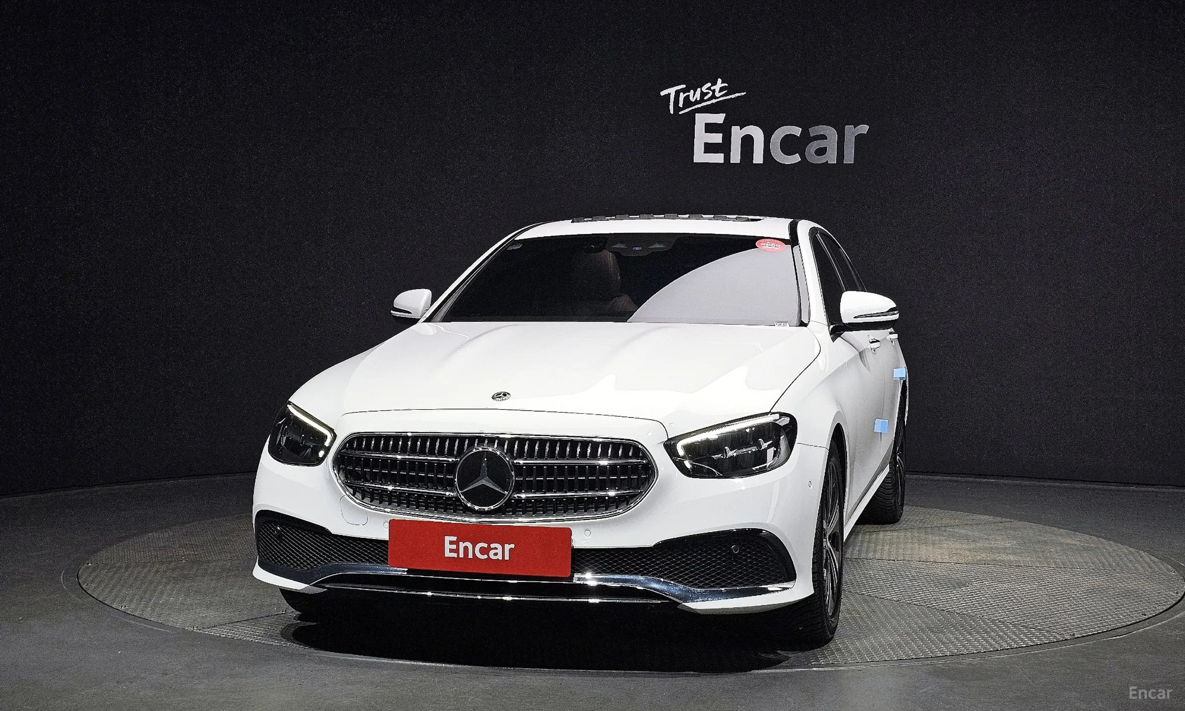 Mercedes Benz E-Class W213
