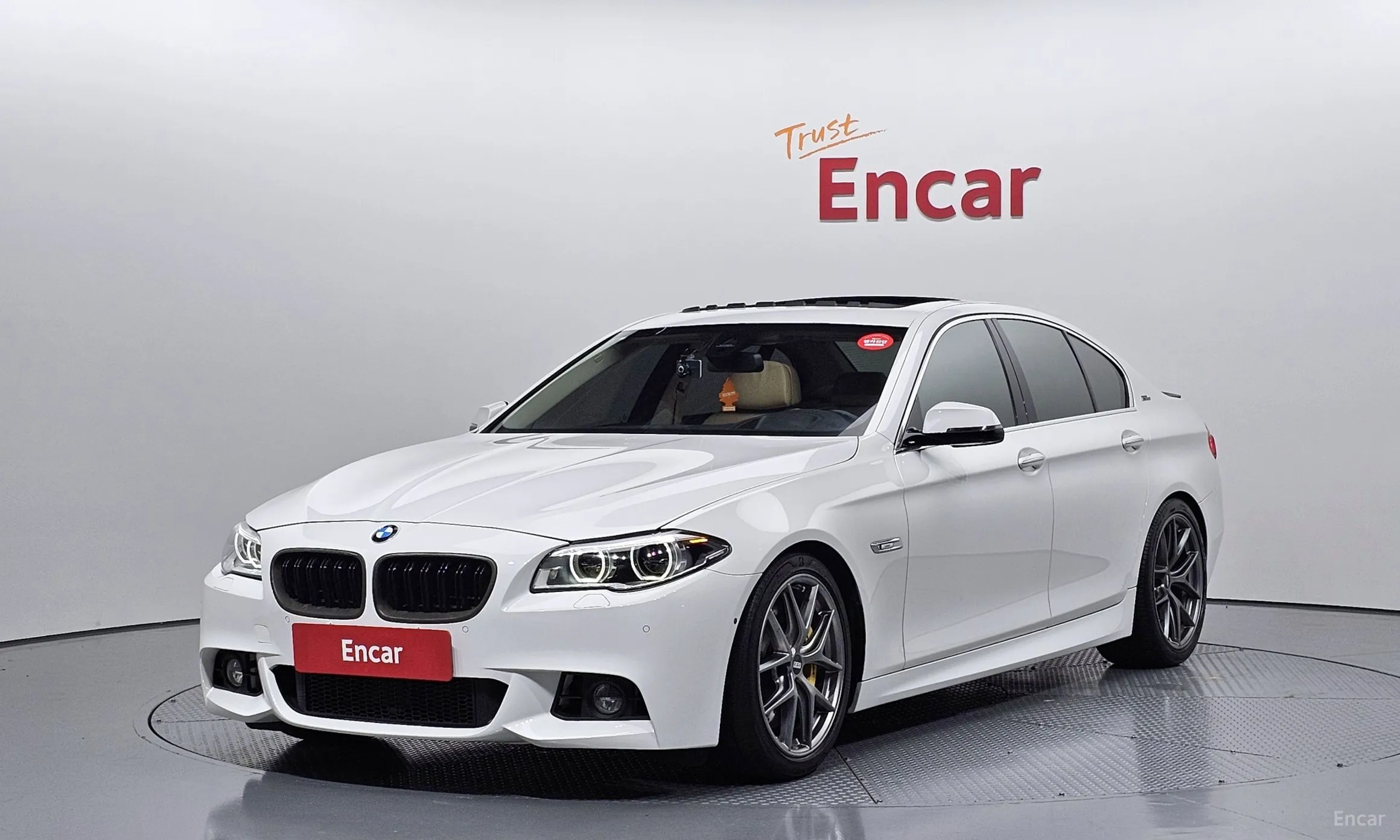 5 Series (F10)