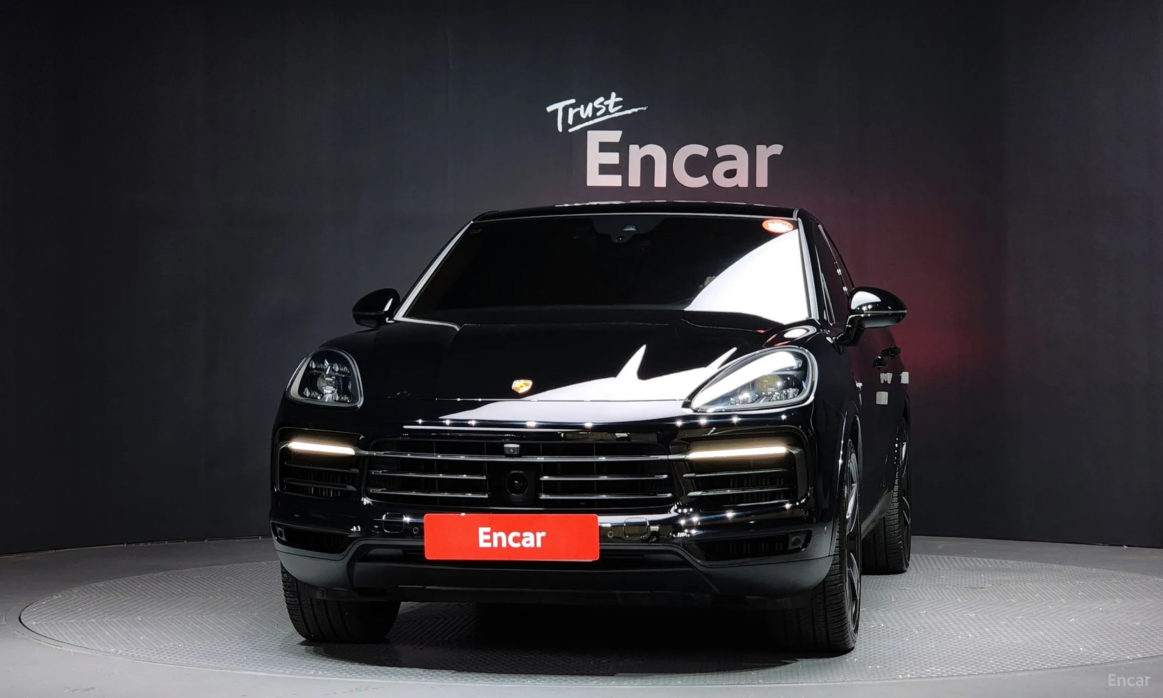 Porsche Cayenne (PO536)