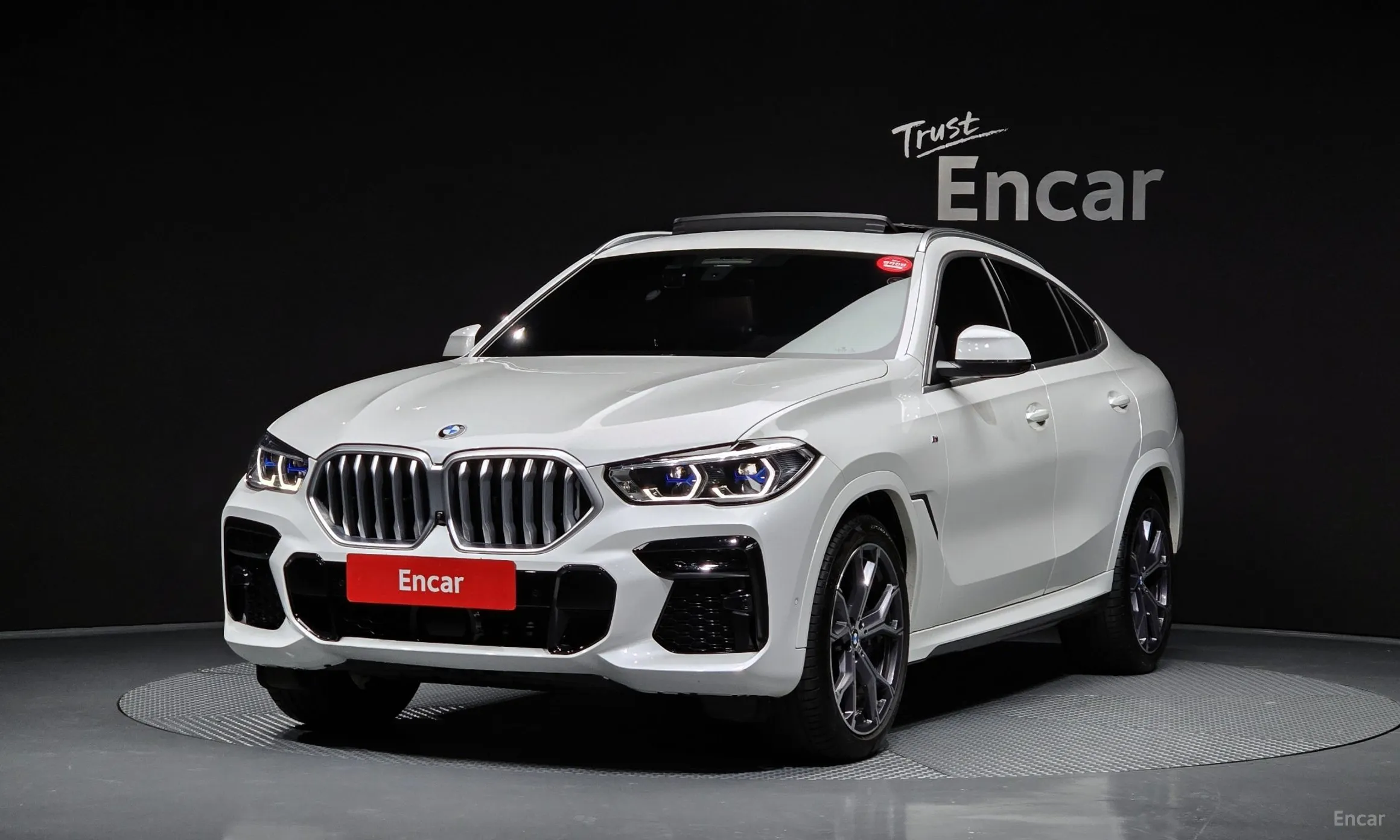 X6 (G06)