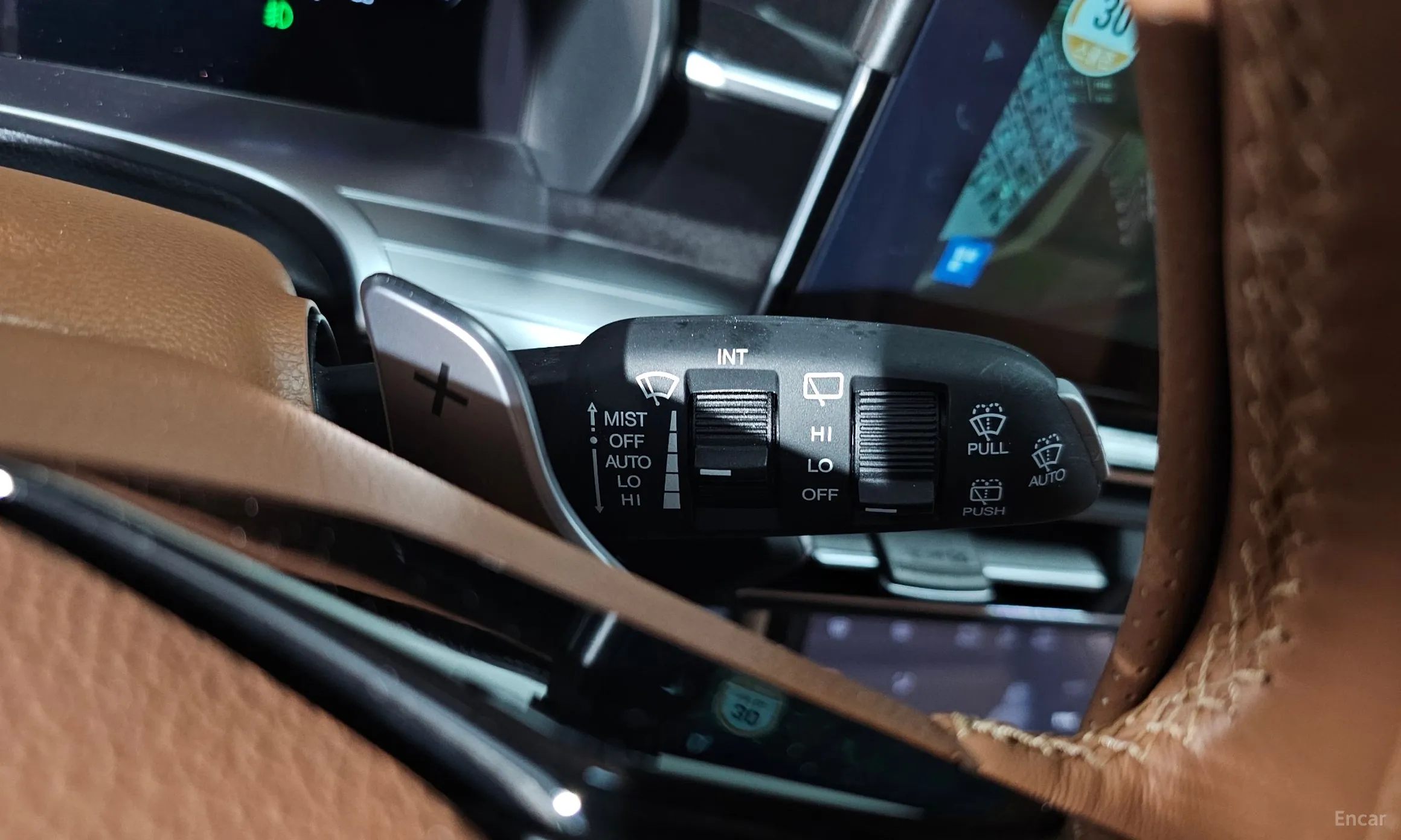 KG Mobility (SsangYong) Torres превью 18