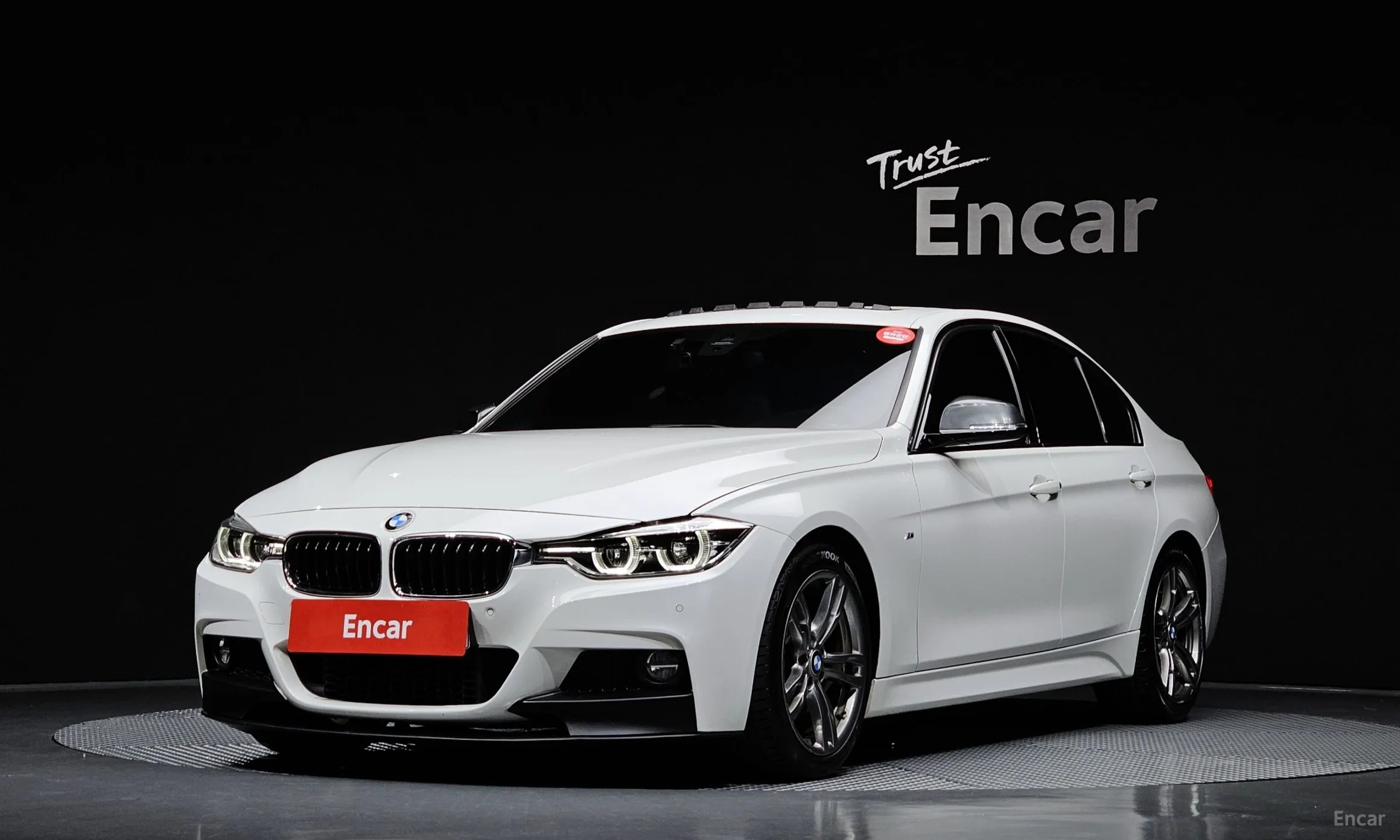 3 Series (F30)