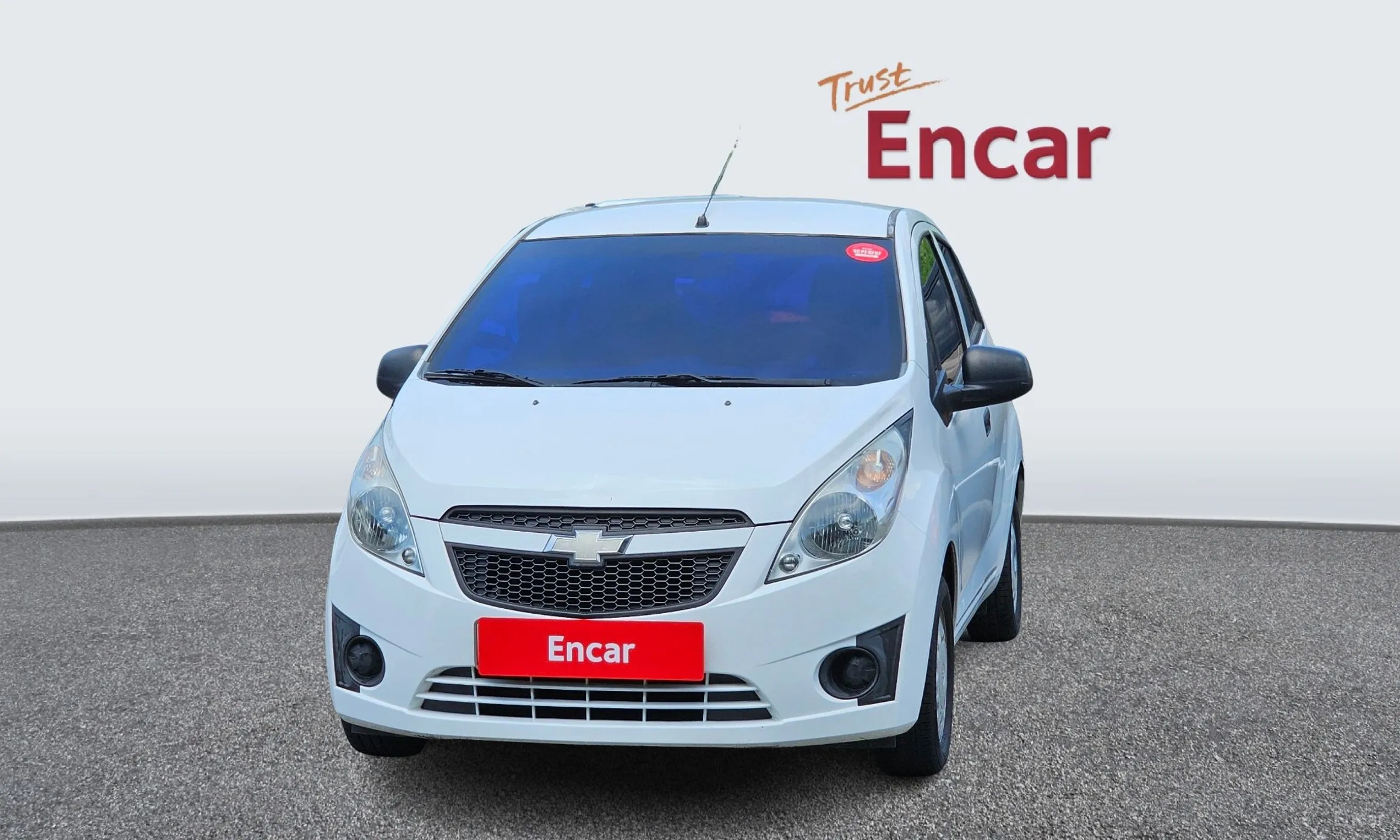 Chevrolet (GM Daewoo) Spark превью 2
