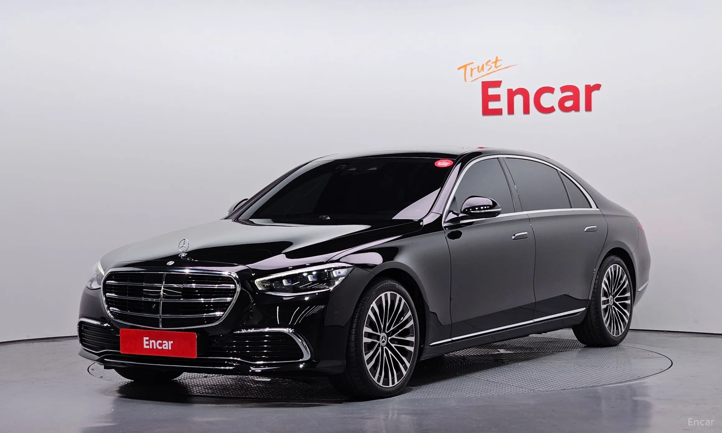 S-Class W223