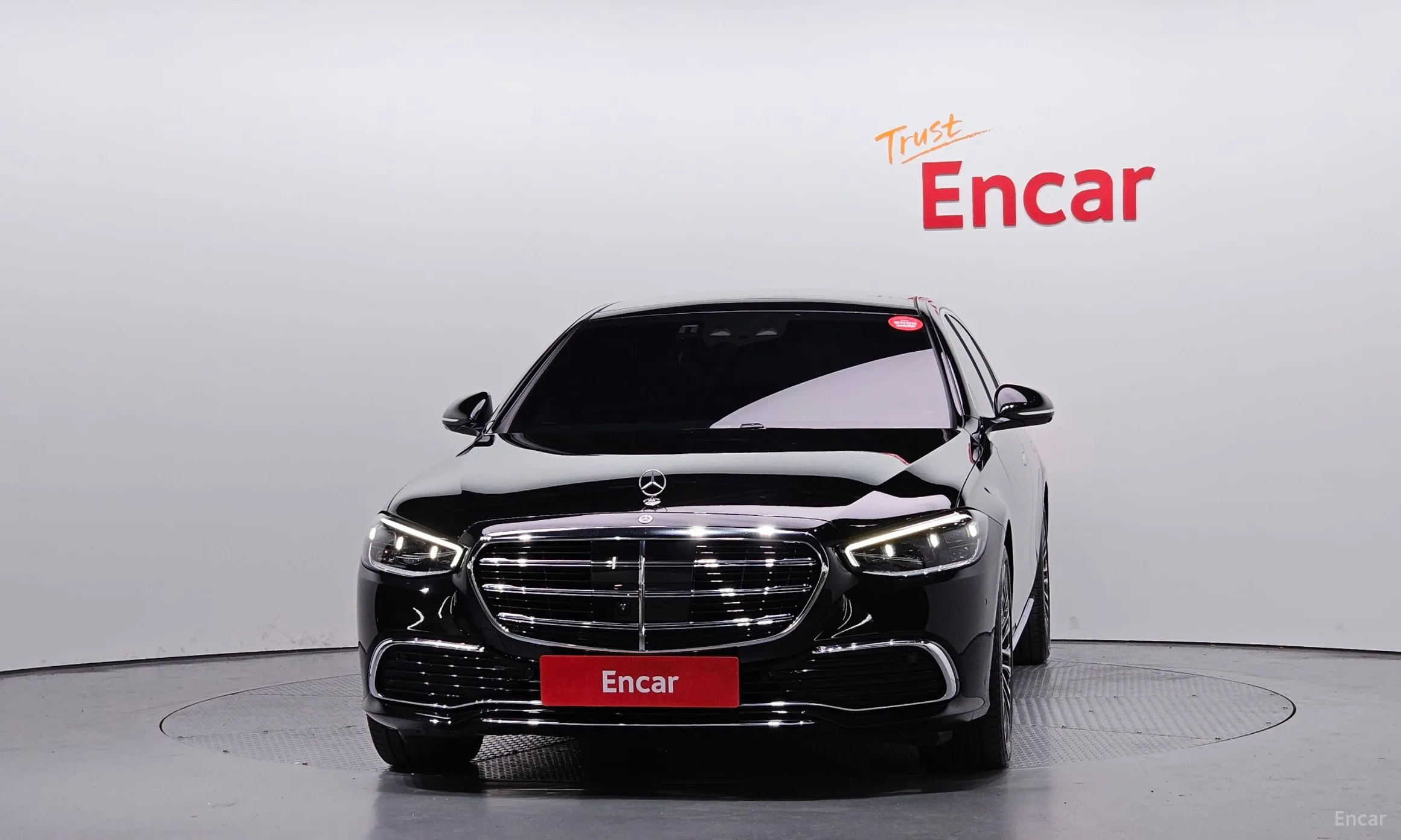 Mercedes Benz S-Class W223