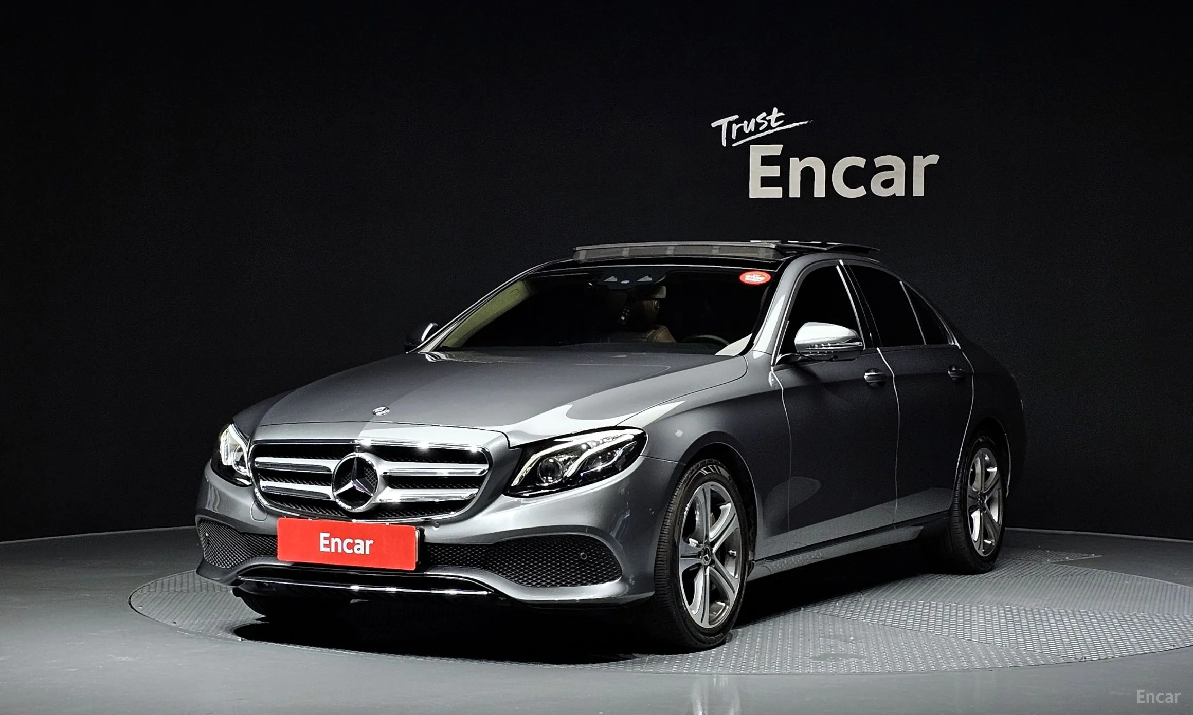 E-Class W213