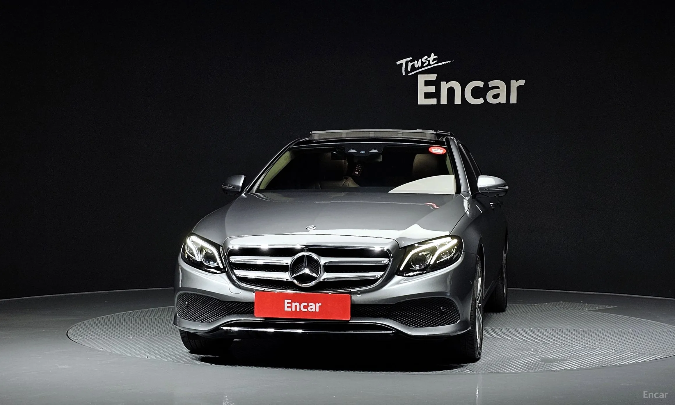 Mercedes Benz E-Class W213 превью 2