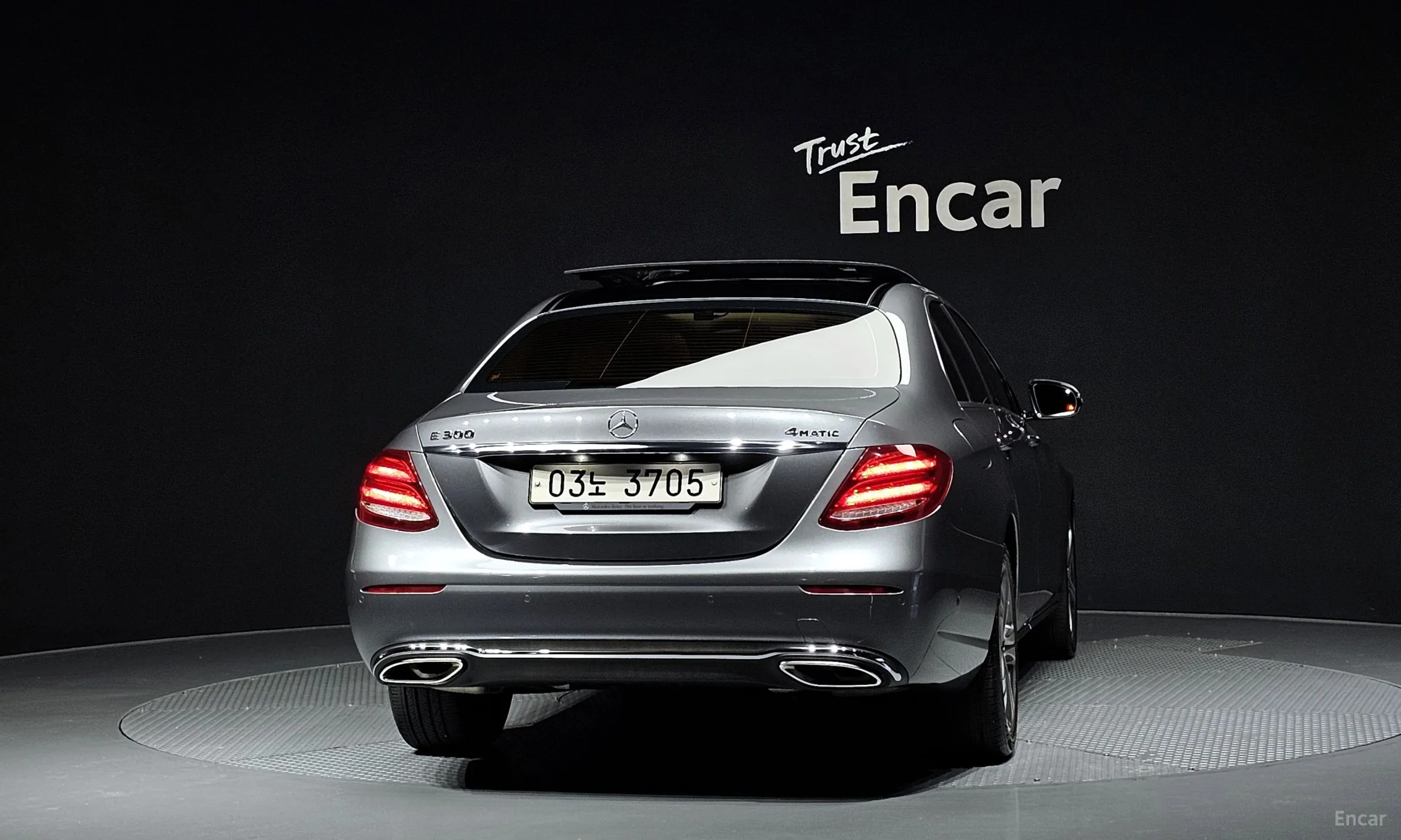 Mercedes Benz E-Class W213 превью 3