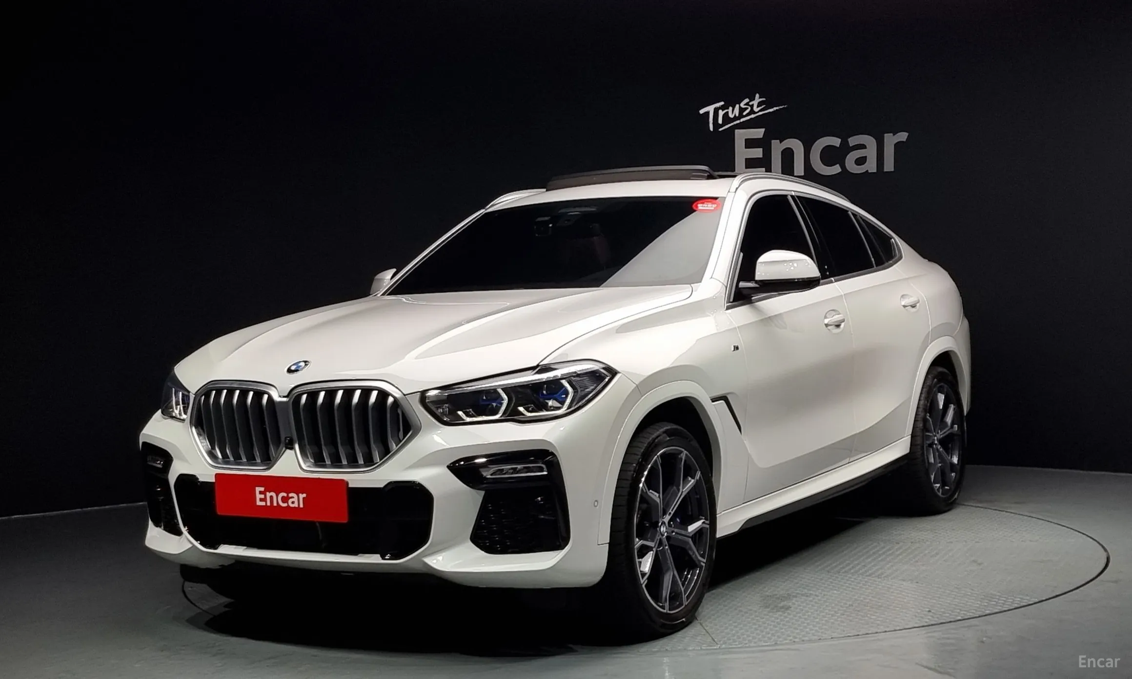 X6 (G06)