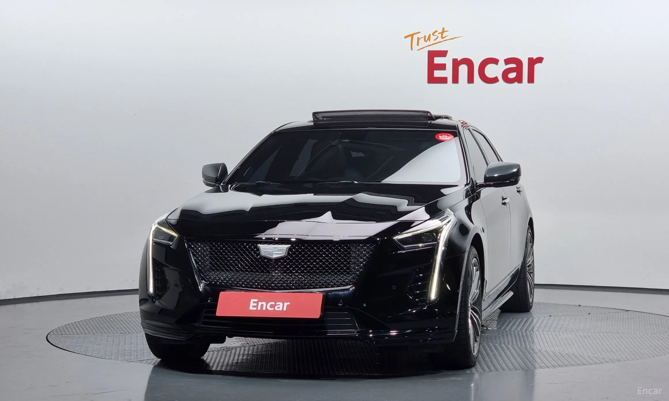 CT6