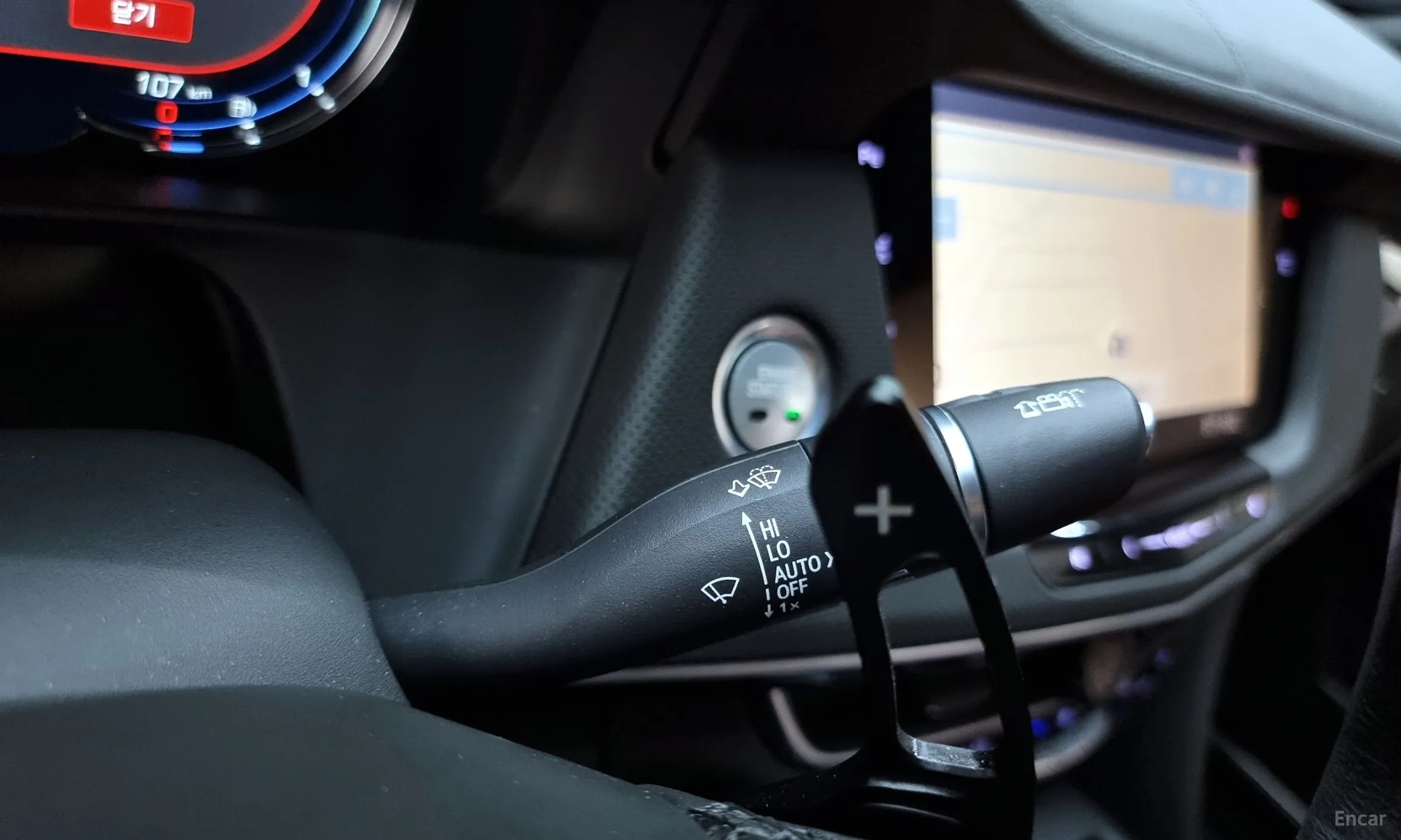 Cadillac CT6 превью 17