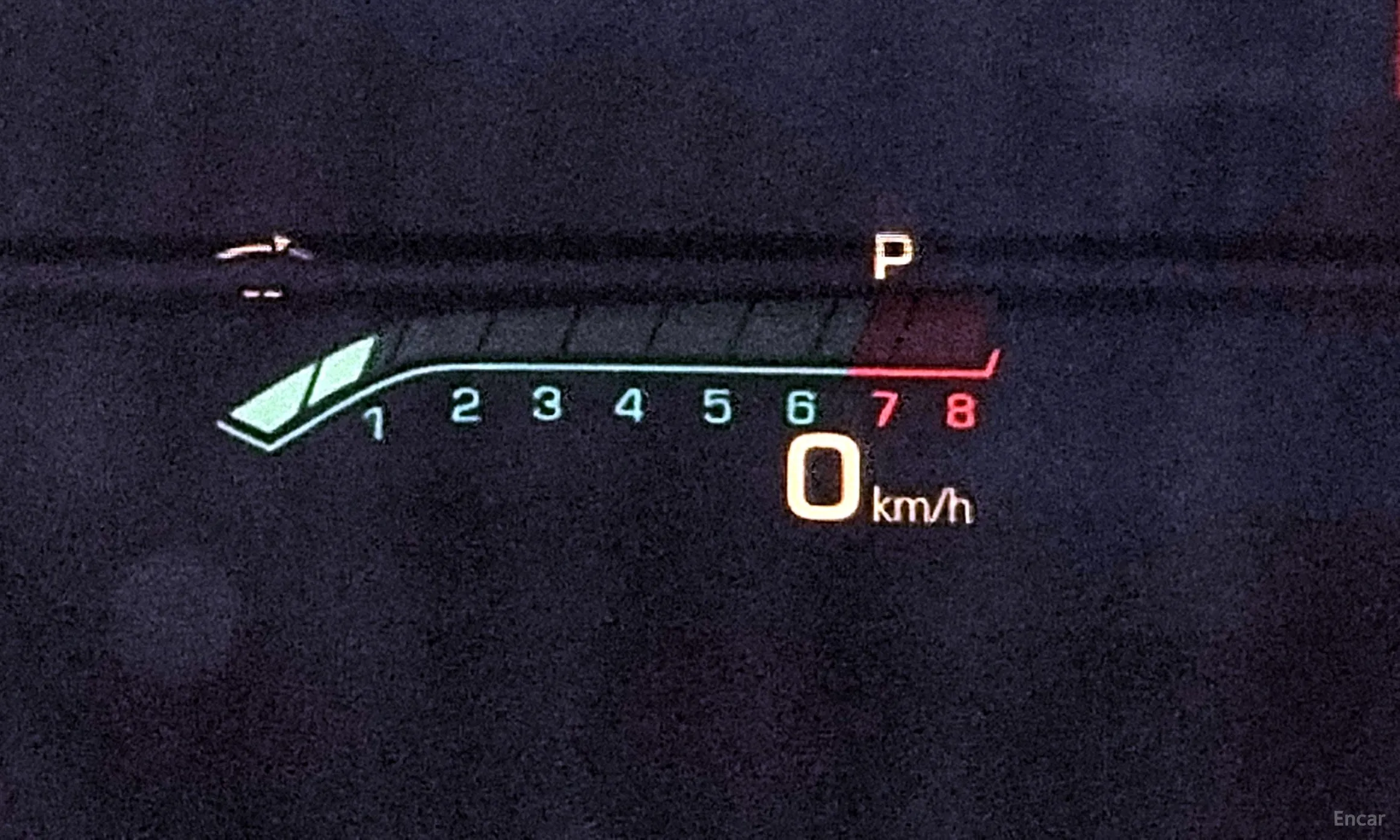 Cadillac CT6 превью 19