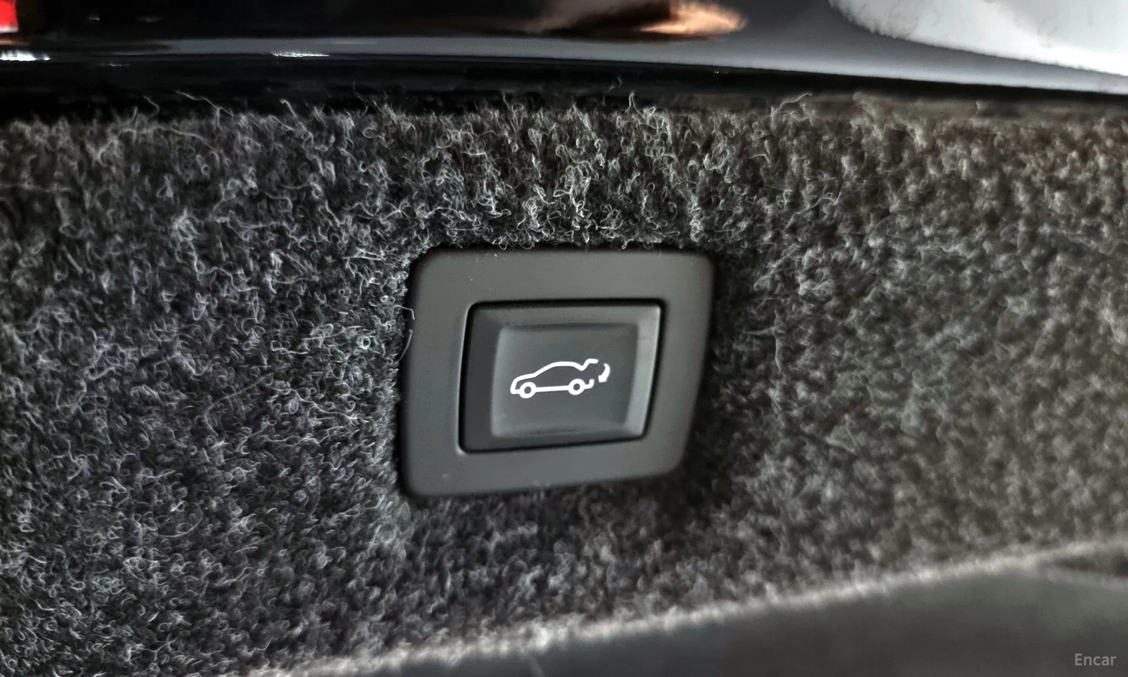Cadillac CT6 превью 20