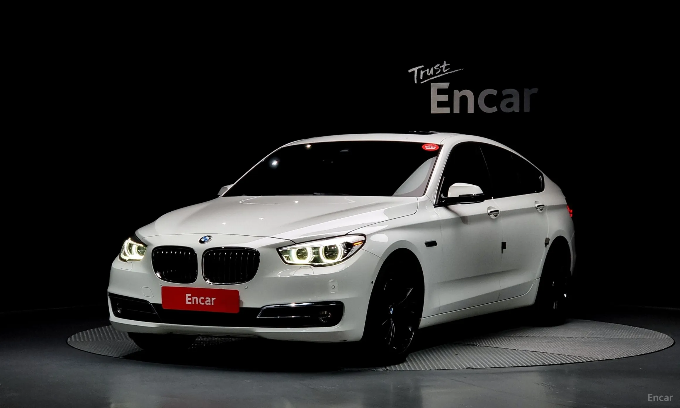 5 Series GT (F07)