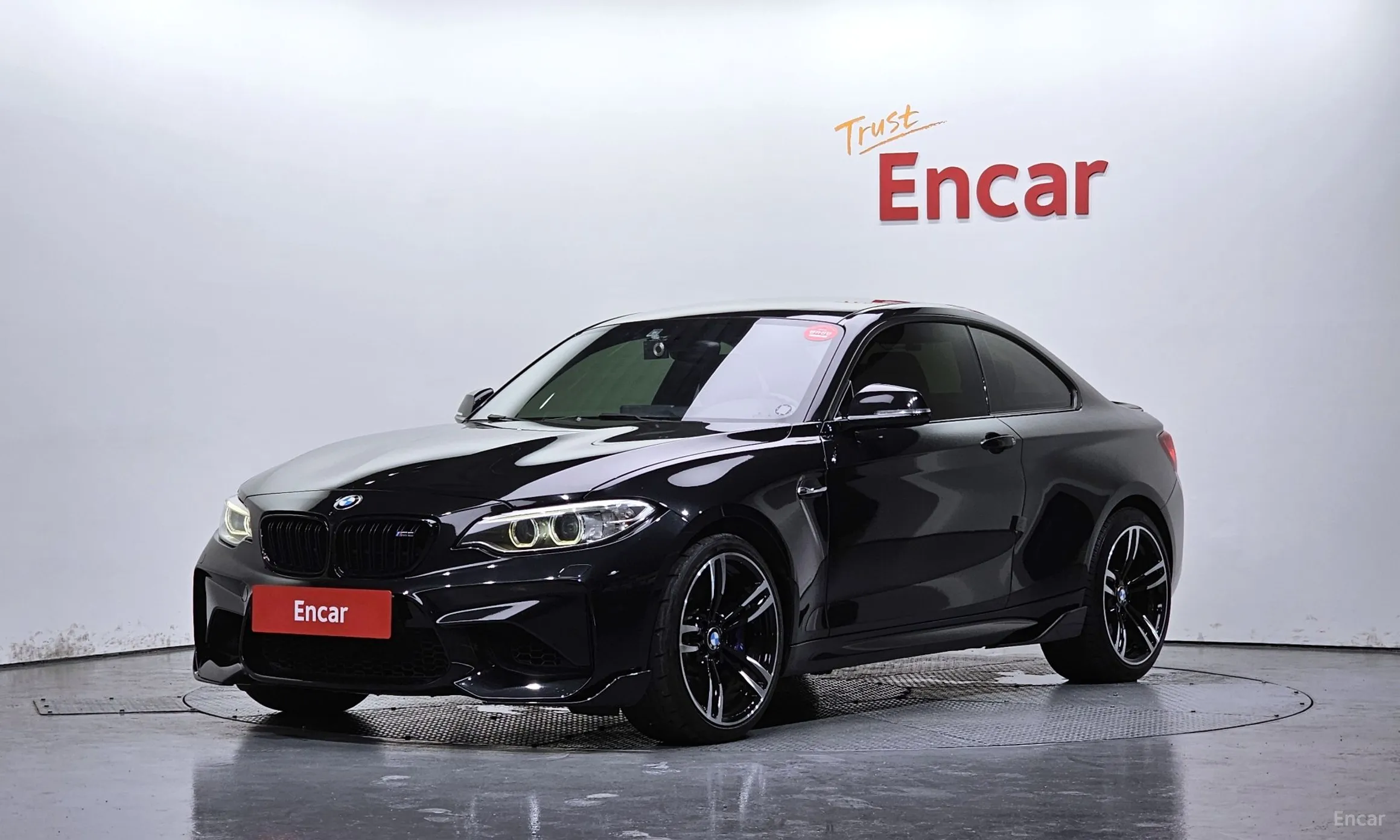 BMW M2 (F87)