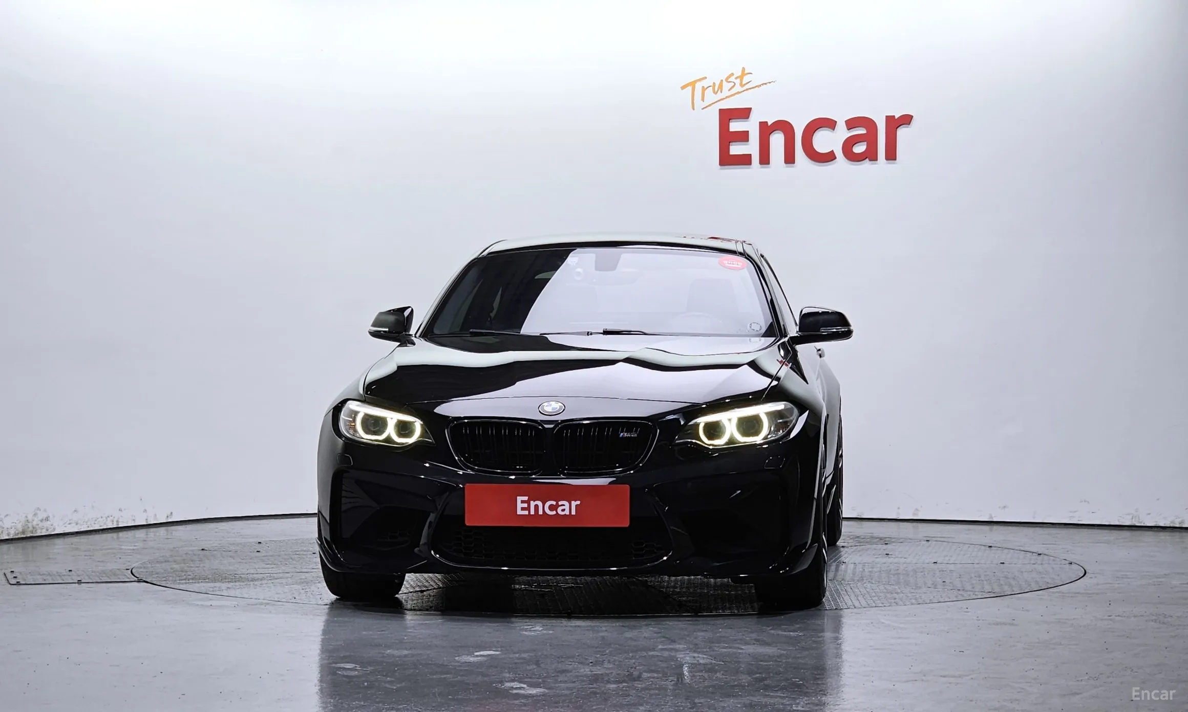 BMW M2 (F87)