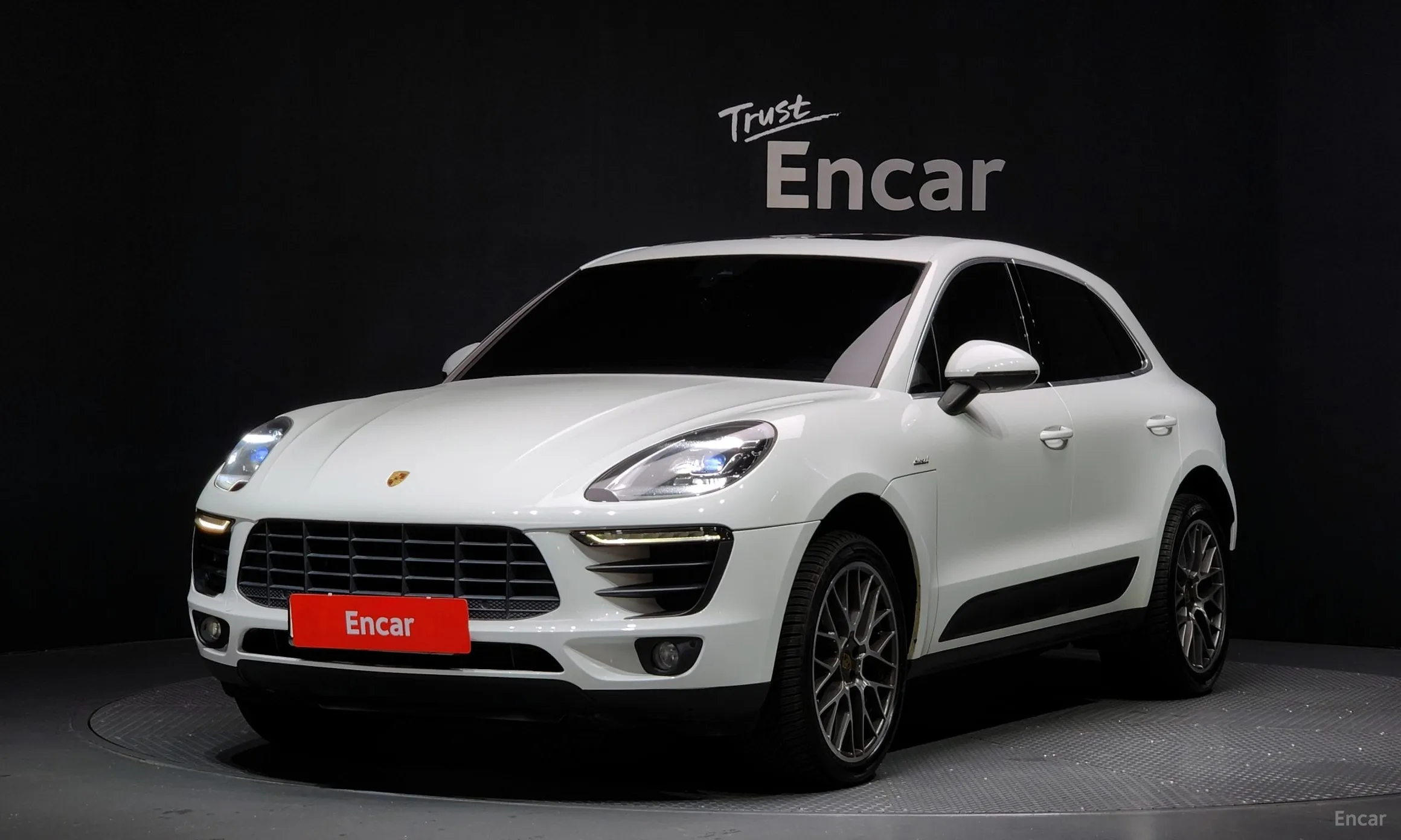 Macan