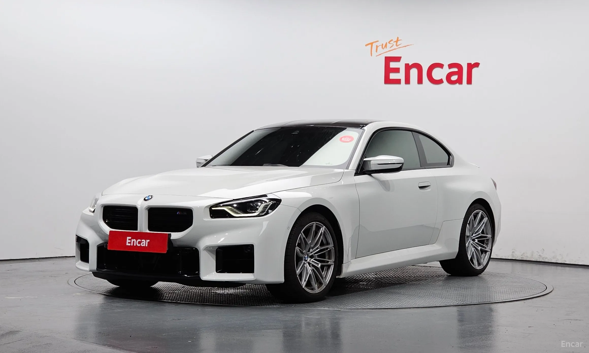 BMW M2 (G87)
